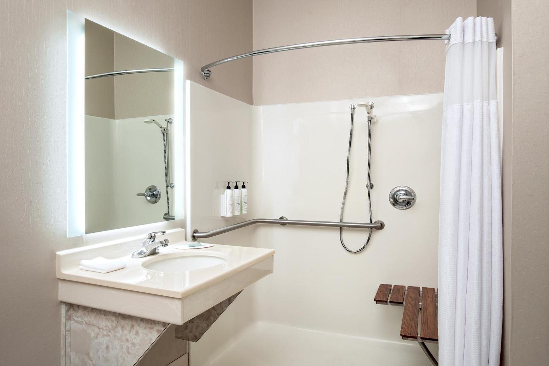 SpringHill Suites by Marriott Hershey Near The Park photo 16