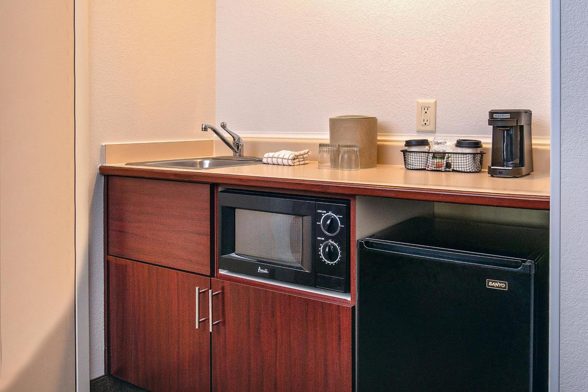 SpringHill Suites by Marriott Hershey Near The Park photo 12