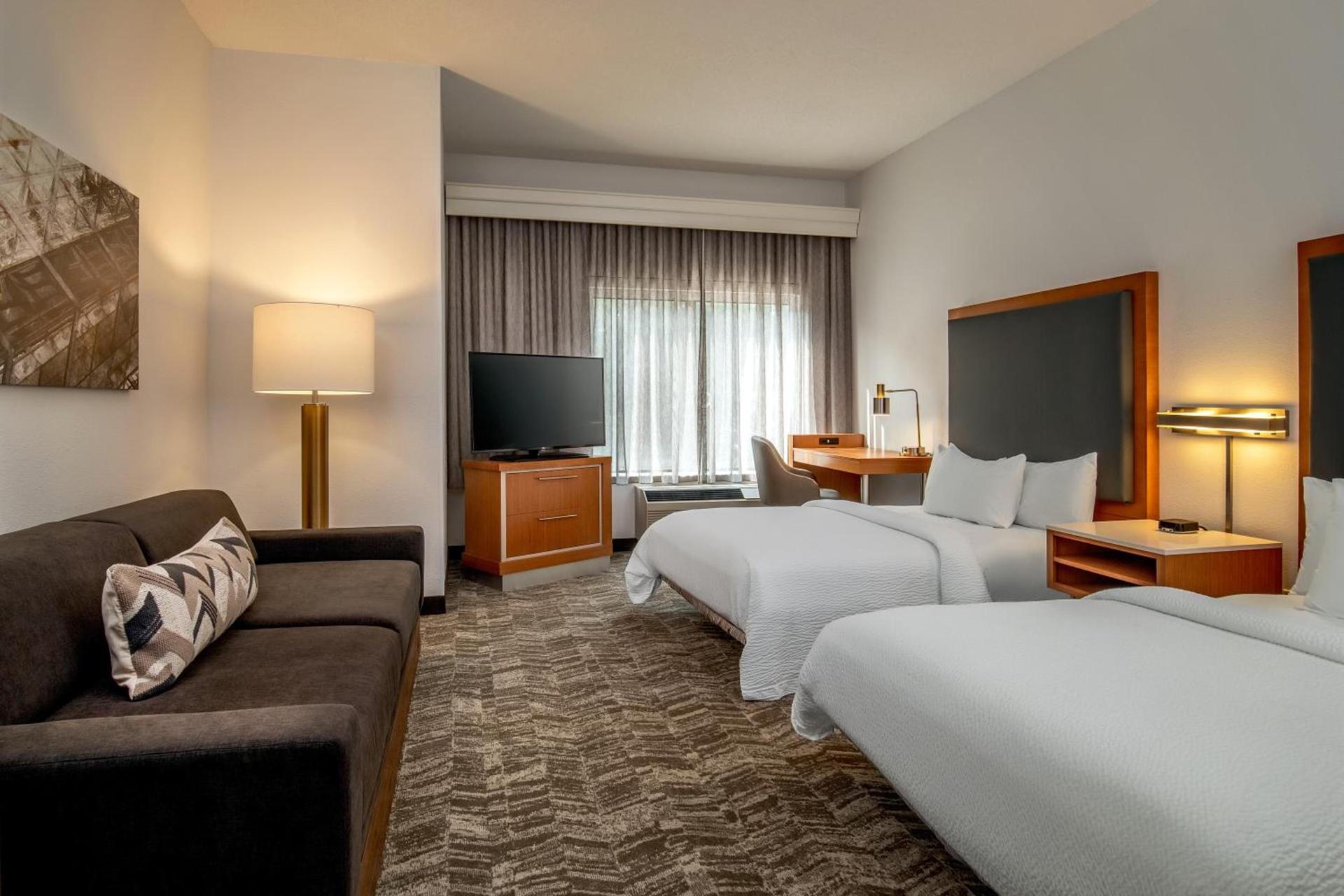 SpringHill Suites by Marriott Hershey Near The Park photo 7