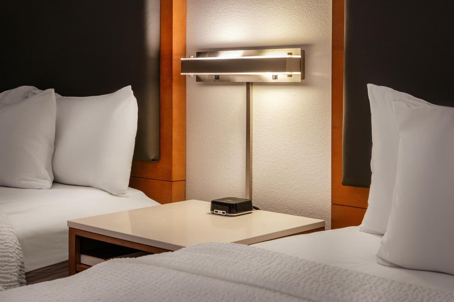 SpringHill Suites by Marriott Hershey Near The Park photo 8