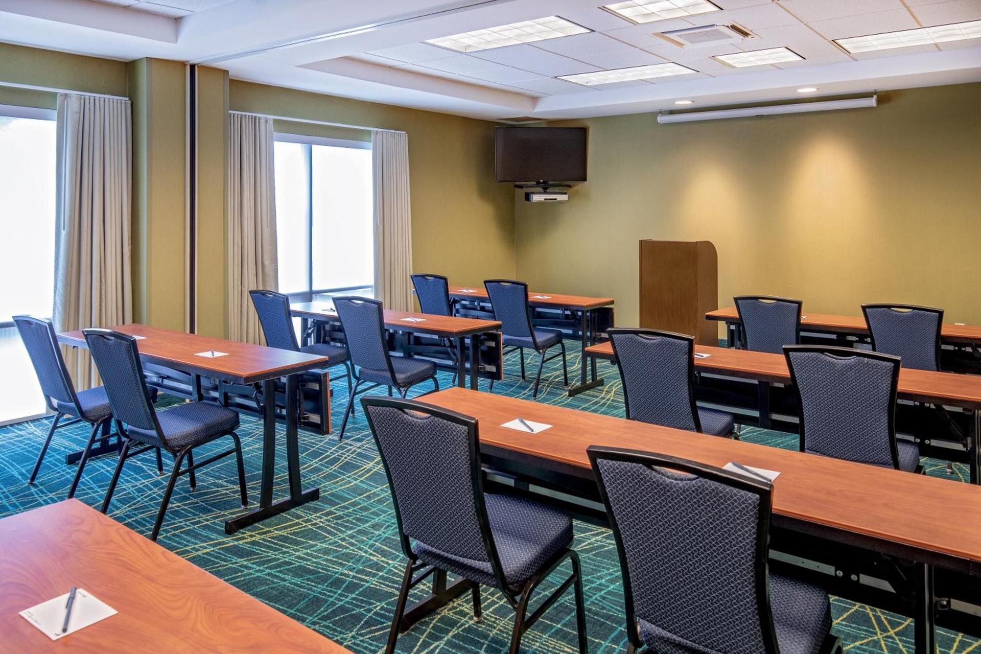 SpringHill Suites by Marriott Hershey Near The Park photo 27
