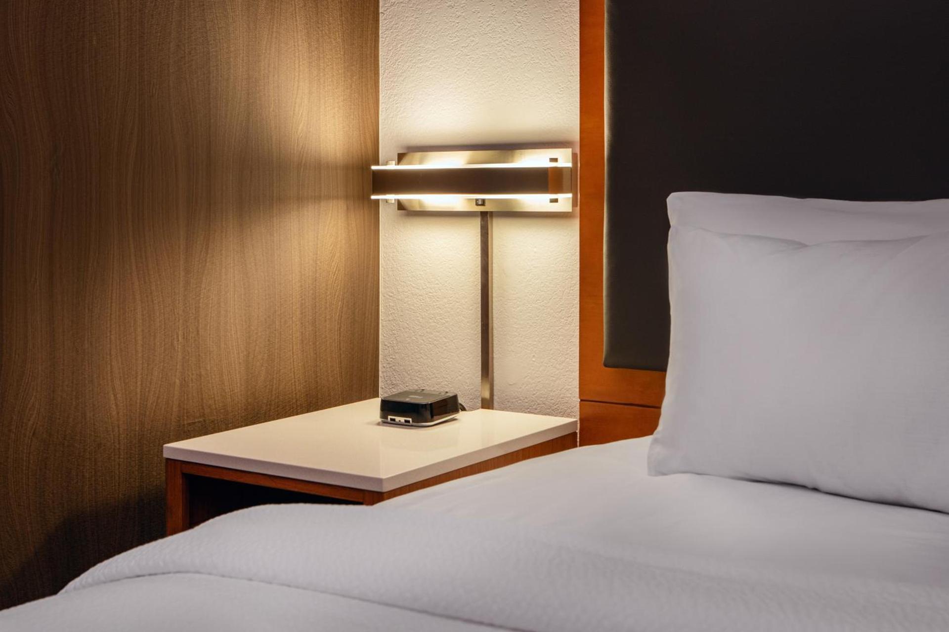 SpringHill Suites by Marriott Hershey Near The Park photo 9