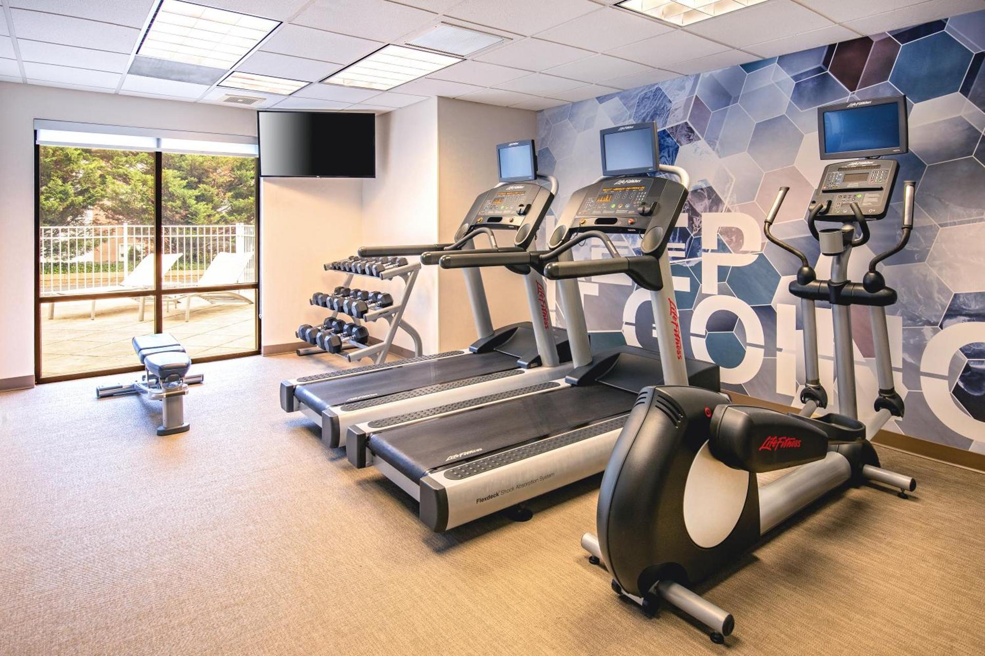SpringHill Suites by Marriott Hershey Near The Park photo 24