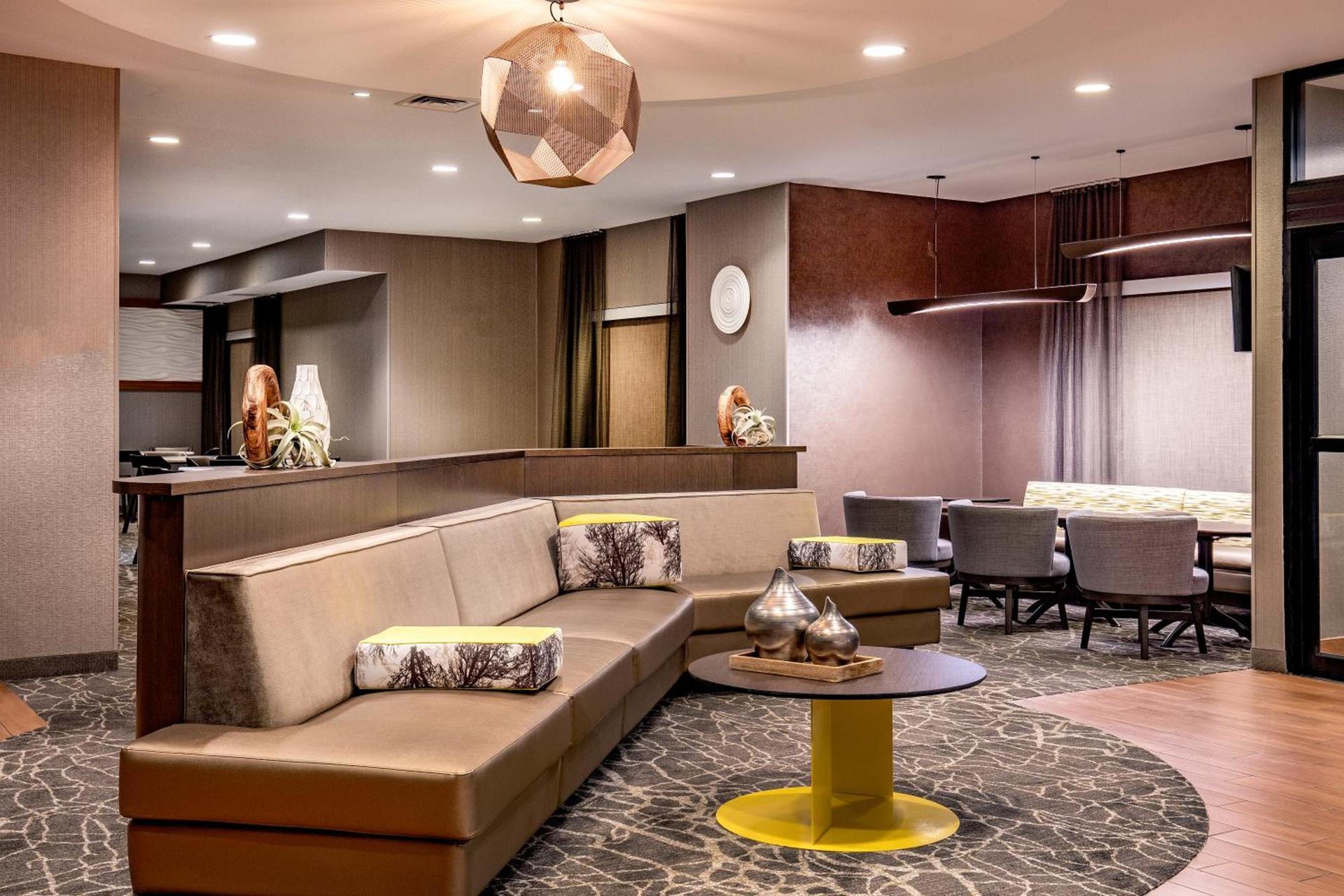 SpringHill Suites by Marriott Hershey Near The Park photo 19
