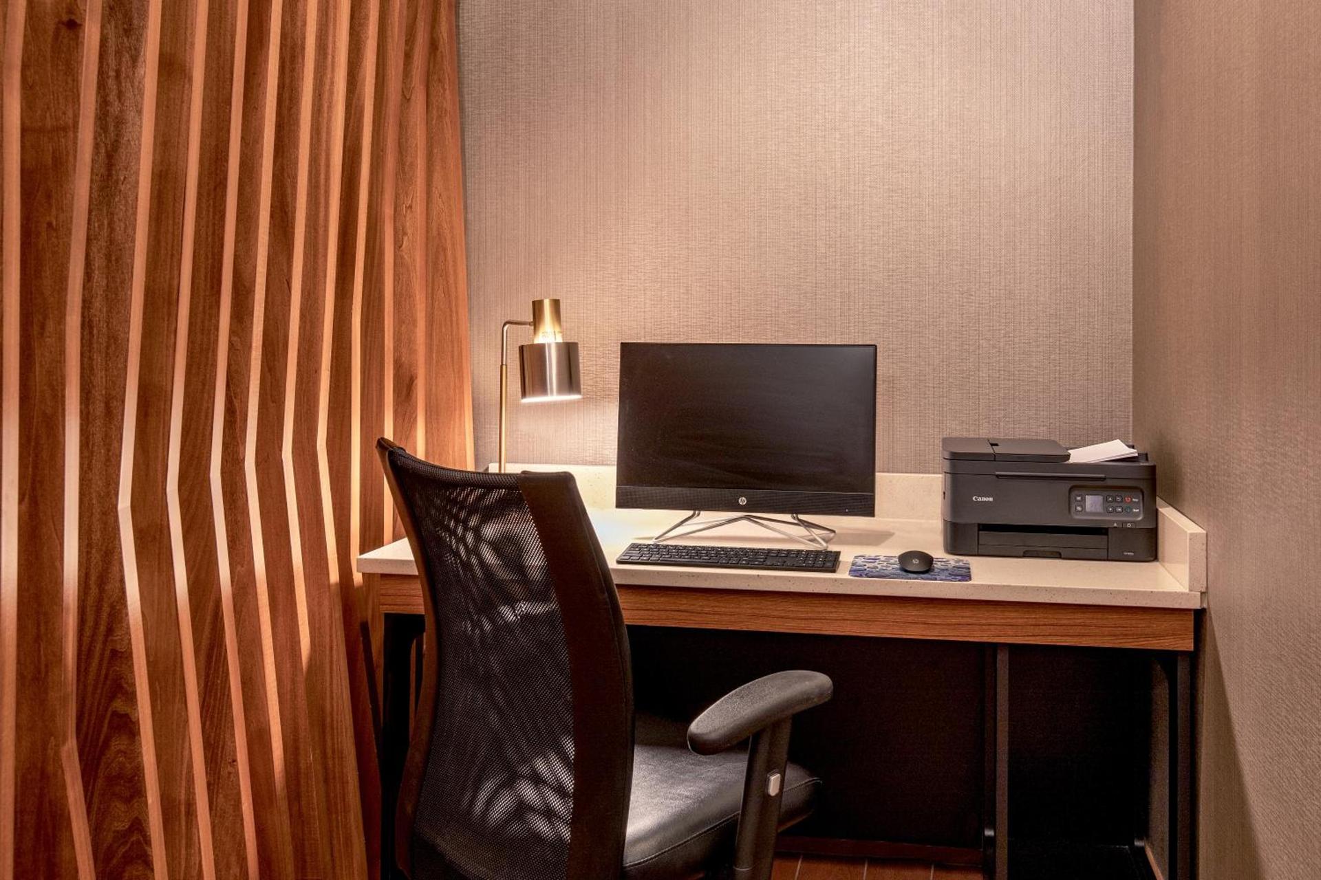SpringHill Suites by Marriott Hershey Near The Park photo 23