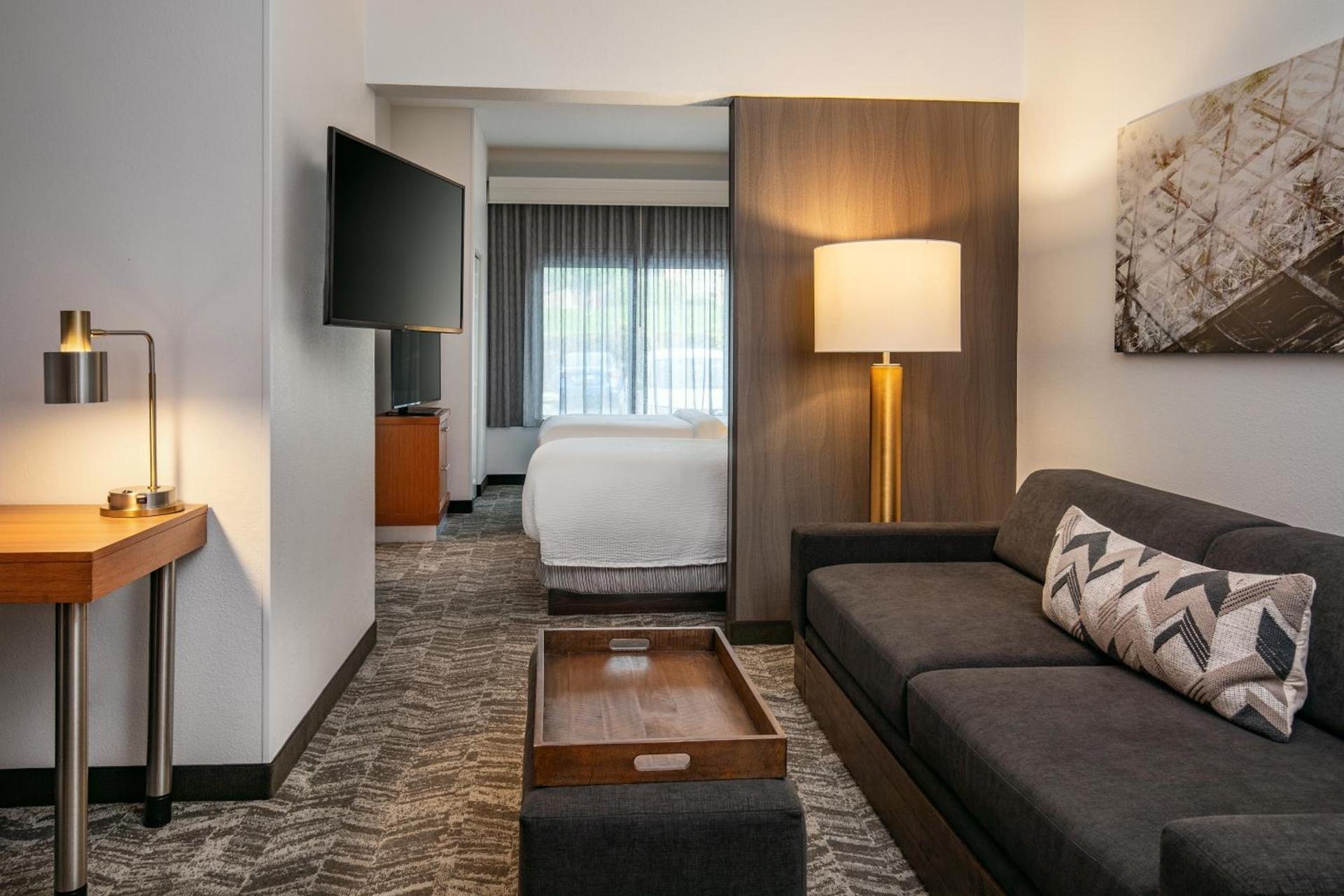 SpringHill Suites by Marriott Hershey Near The Park photo 5