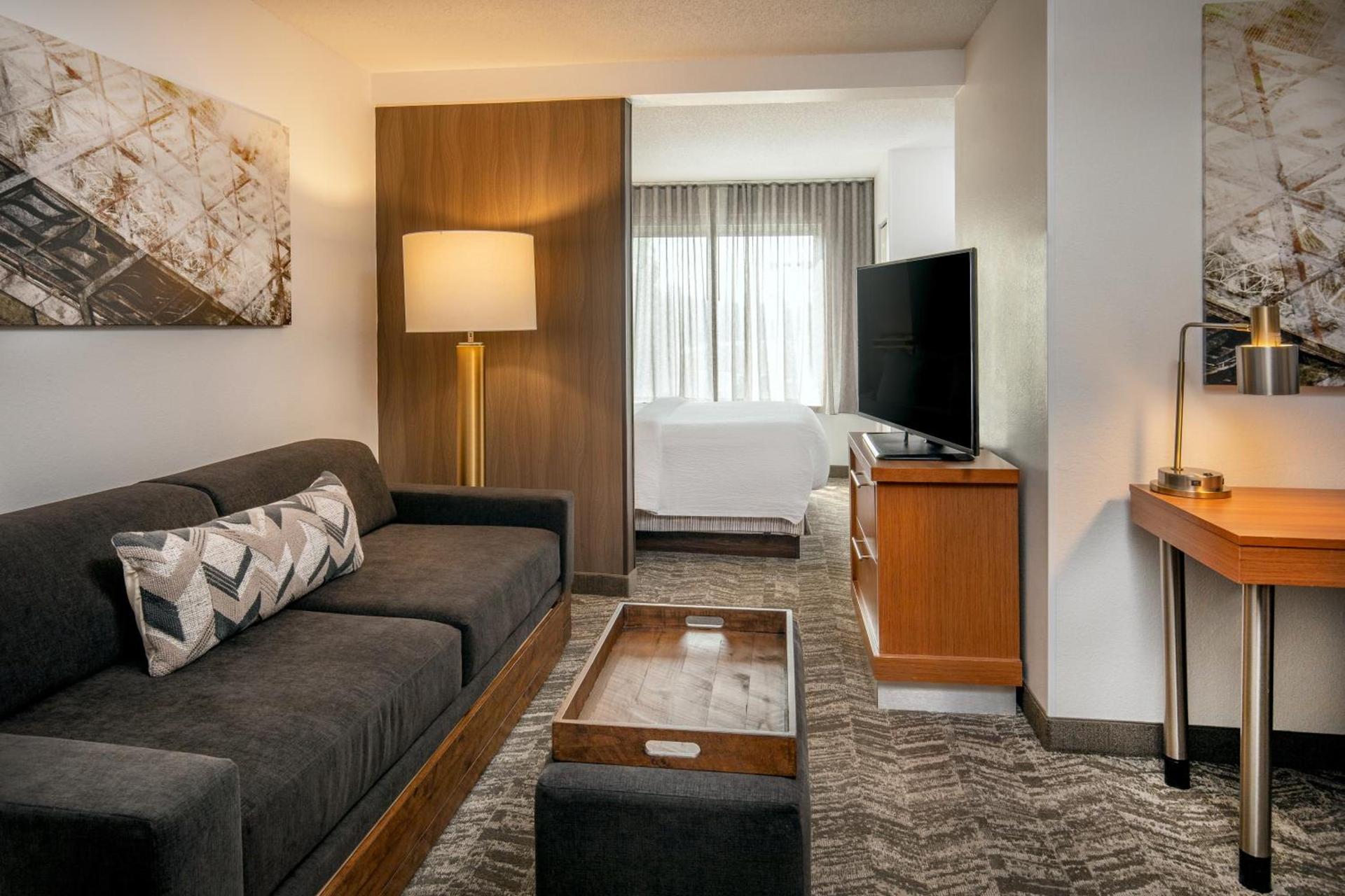 SpringHill Suites by Marriott Hershey Near The Park photo 6