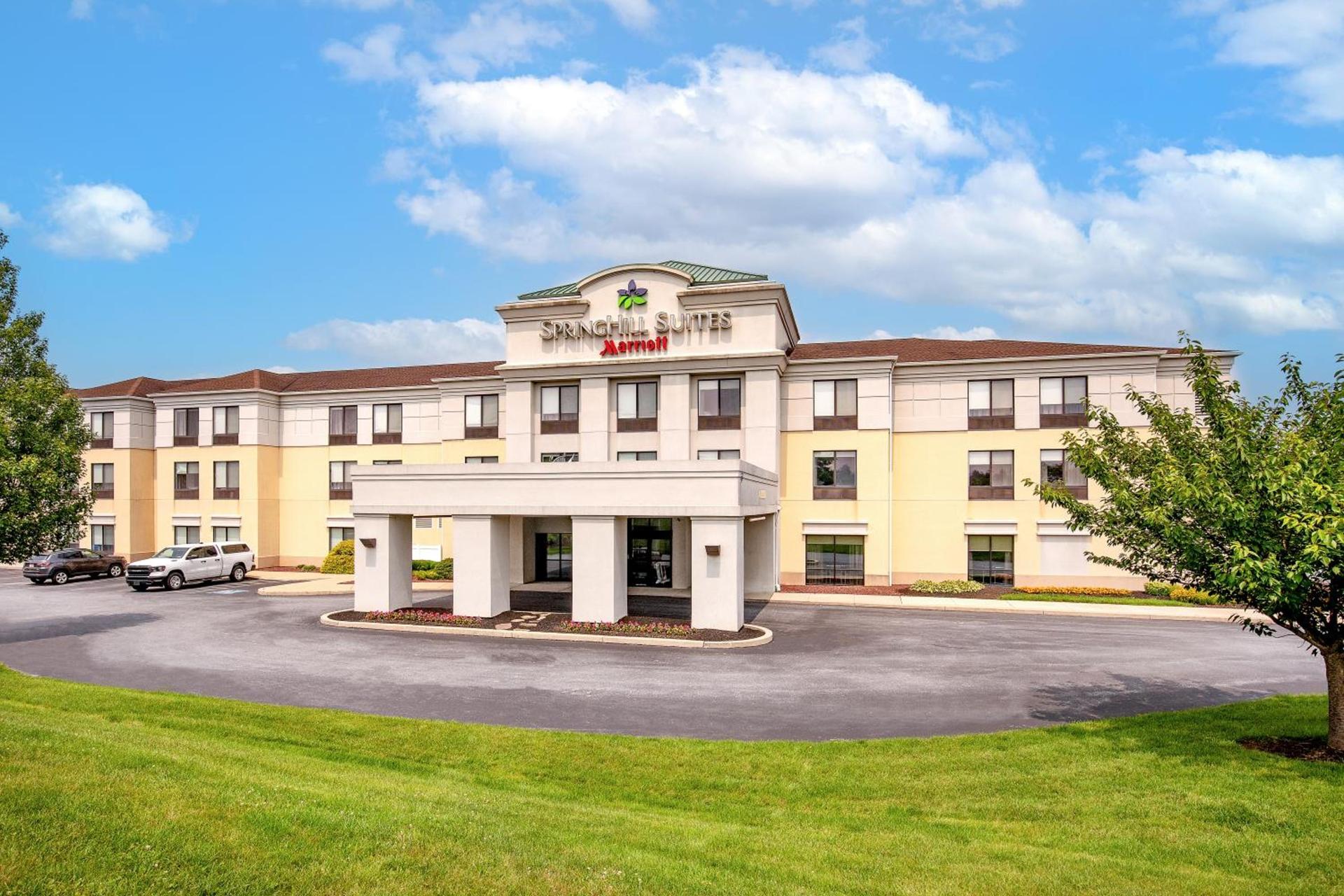 SpringHill Suites by Marriott Hershey Near The Park photo 4