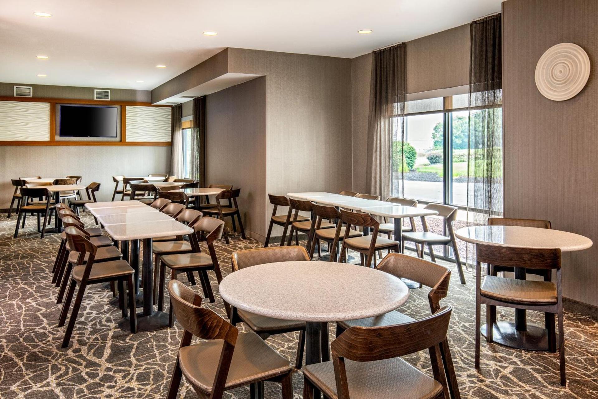 SpringHill Suites by Marriott Hershey Near The Park photo 20