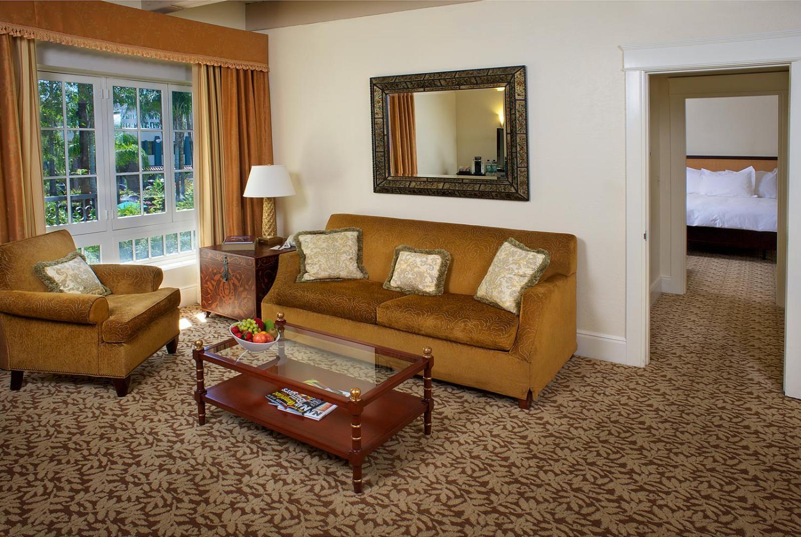 The Mission Inn Hotel and Spa photo 83