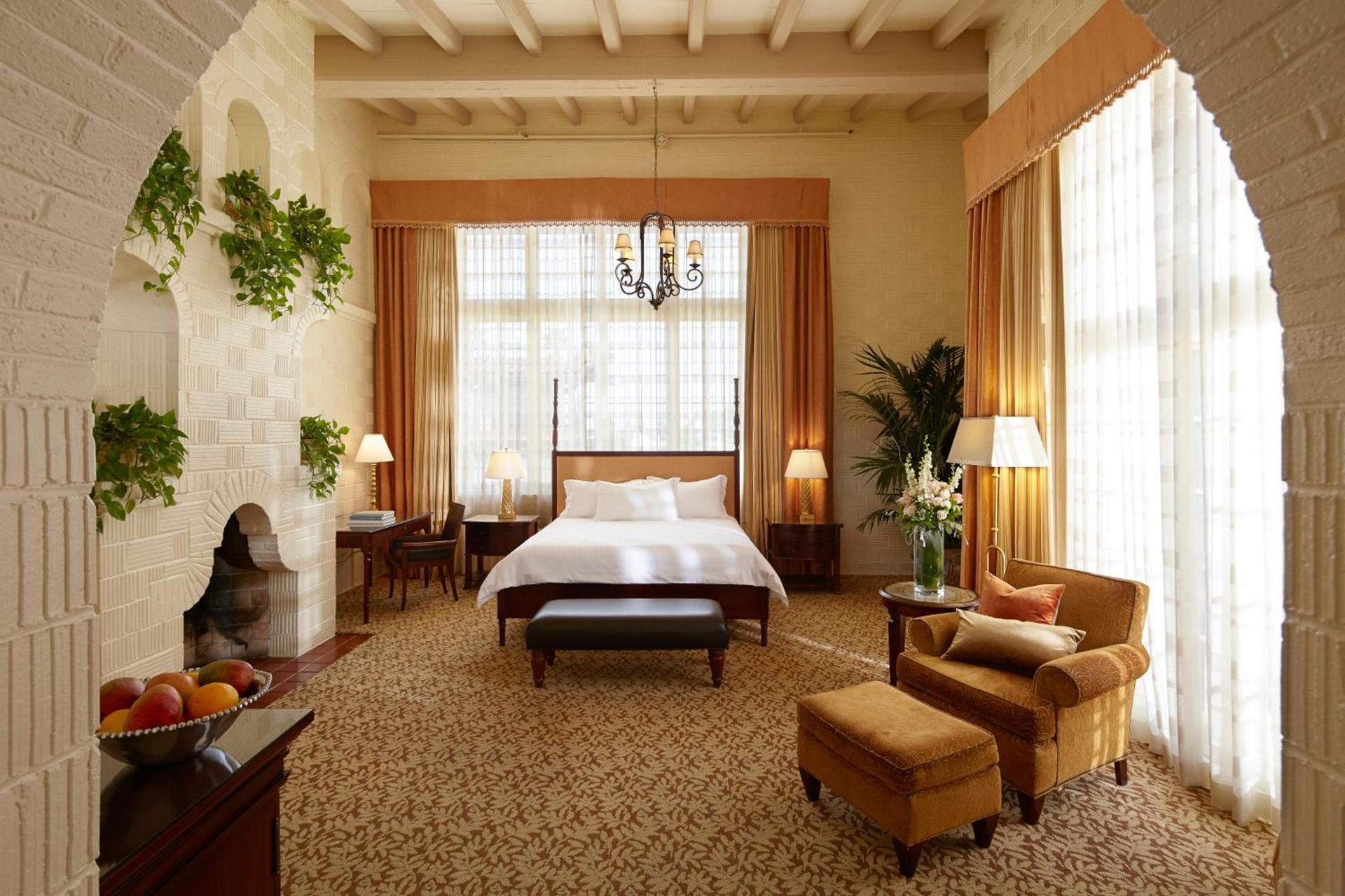 The Mission Inn Hotel and Spa photo 85