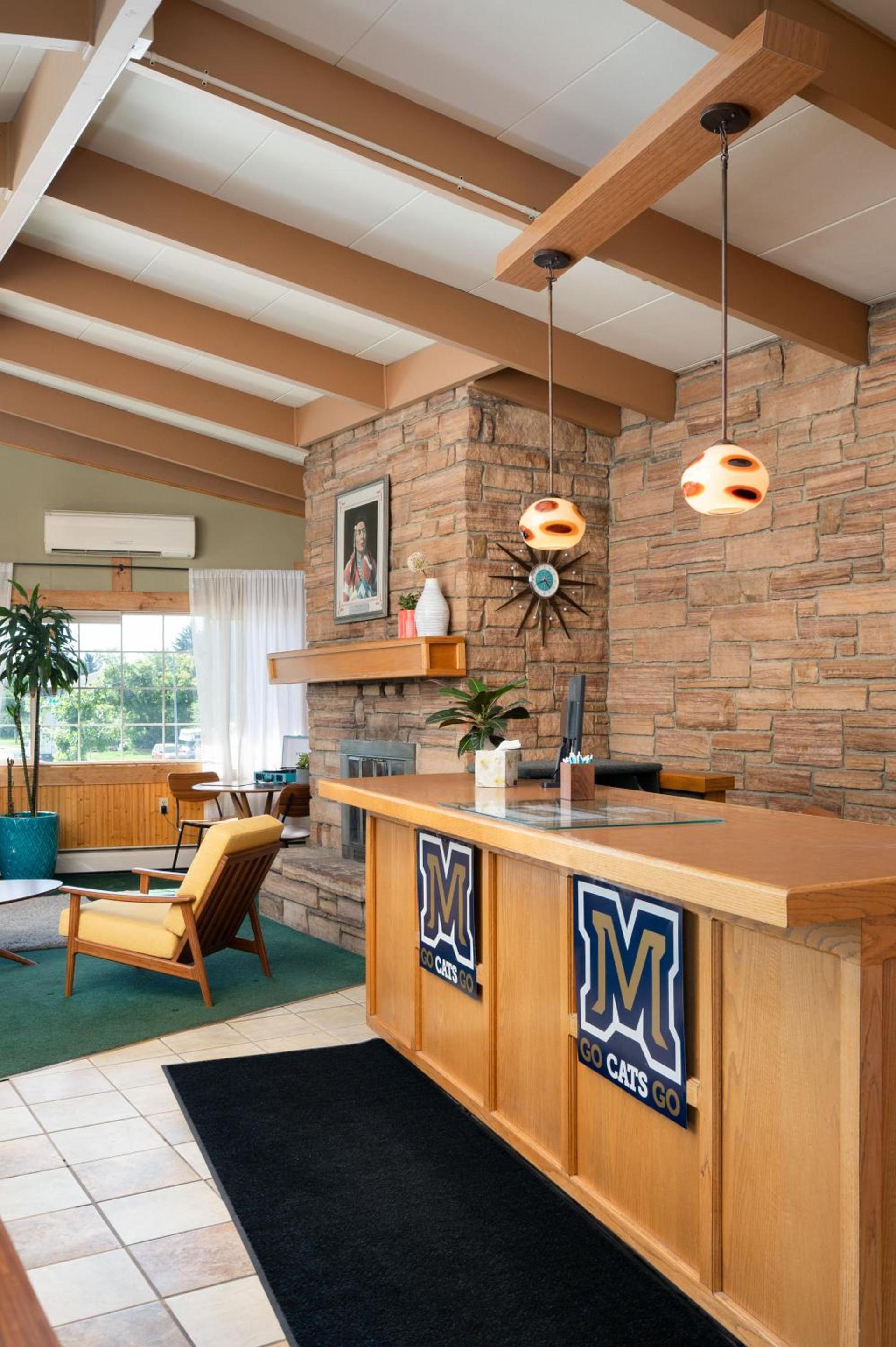 Sapphire Motel Midtown Bozeman photo 47