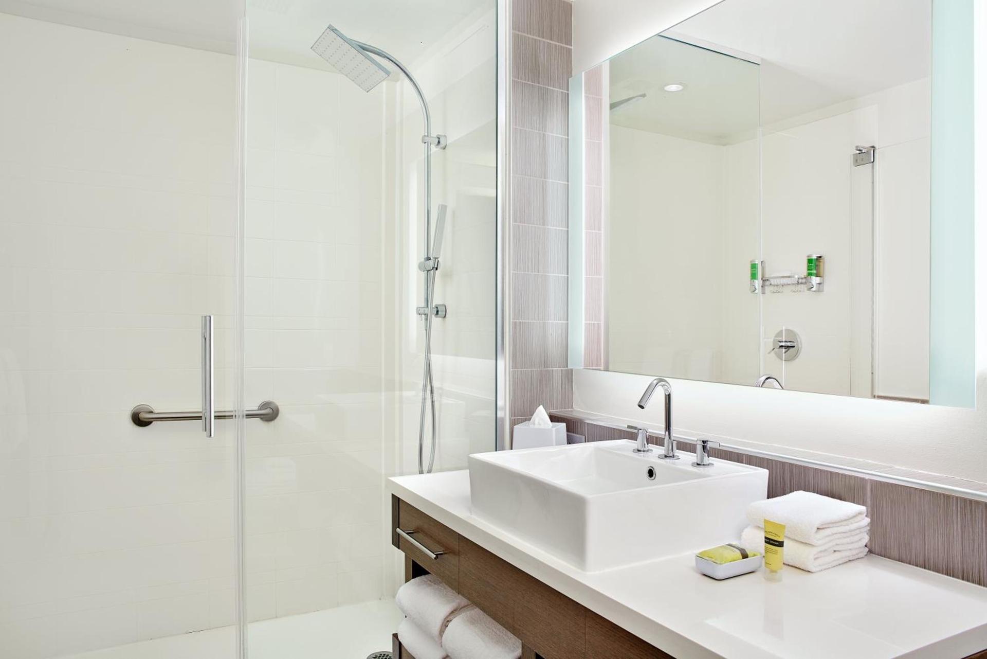 Element by Marriott Arundel Mills BWI Airport photo 27