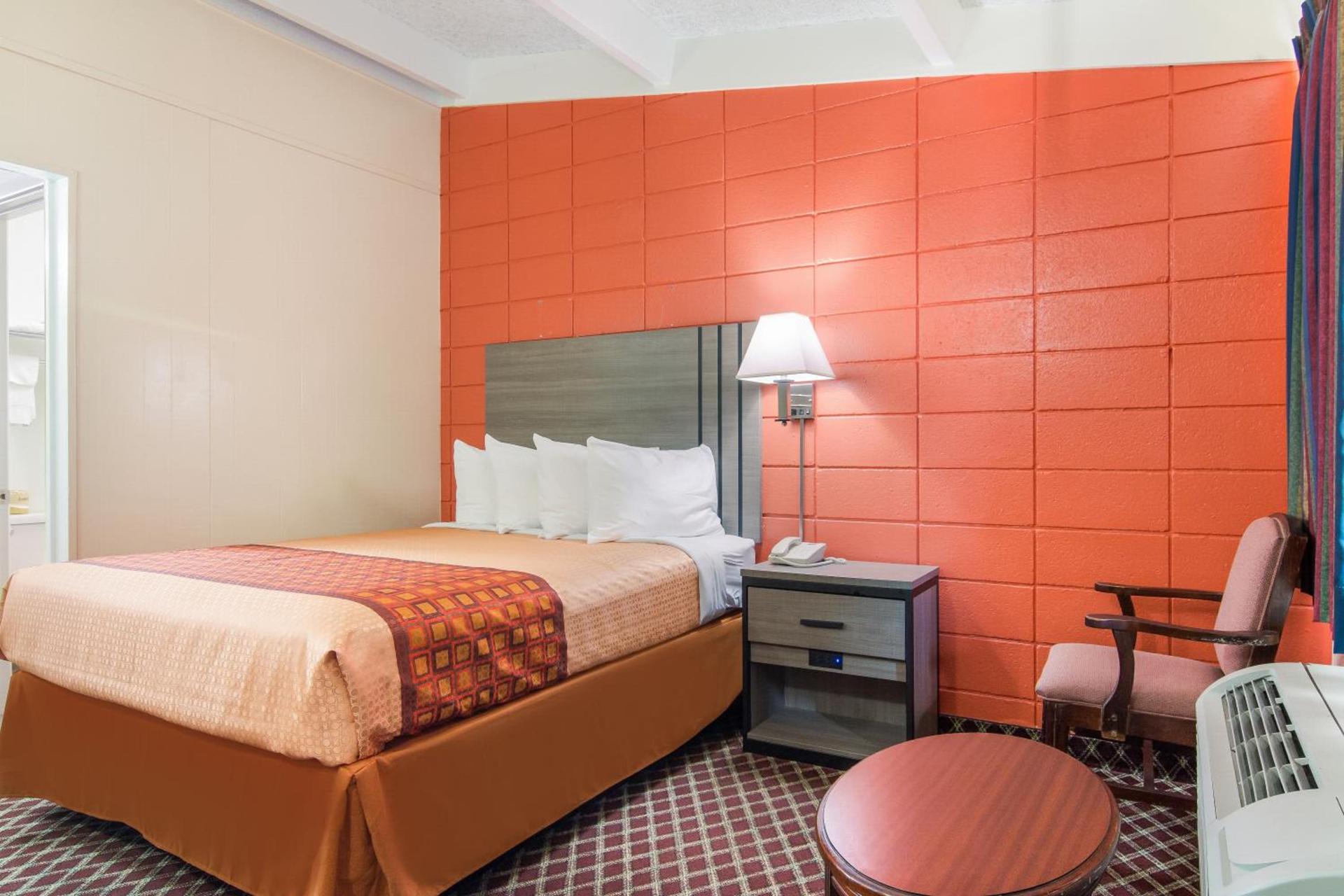 Rodeway Inn Nashville photo 25