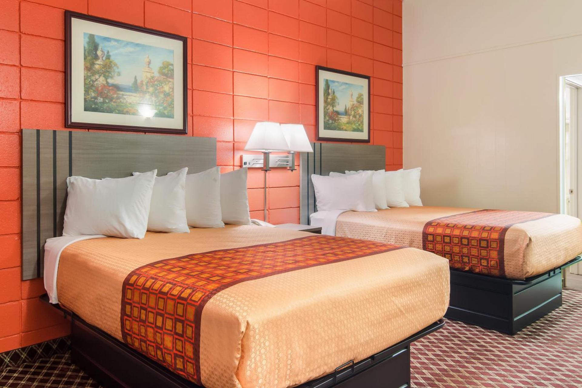Rodeway Inn Nashville photo 26