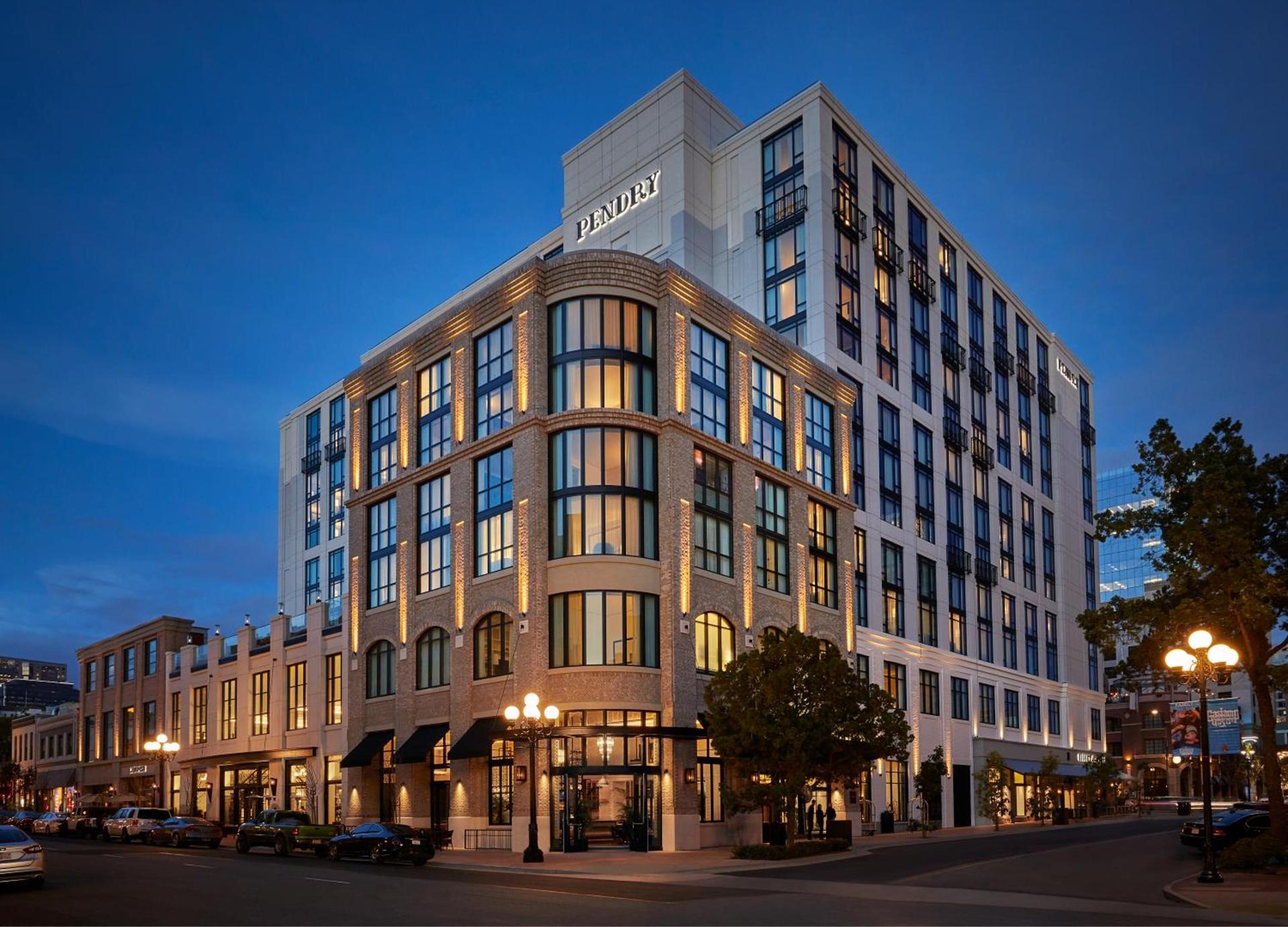 Pendry San Diego photo 1