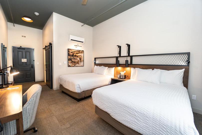 City Mills Hotel photo 16