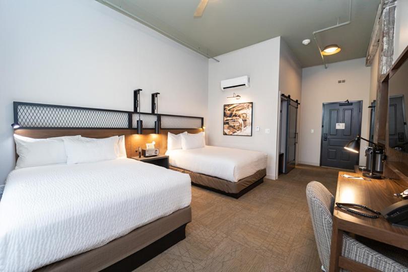 City Mills Hotel photo 17
