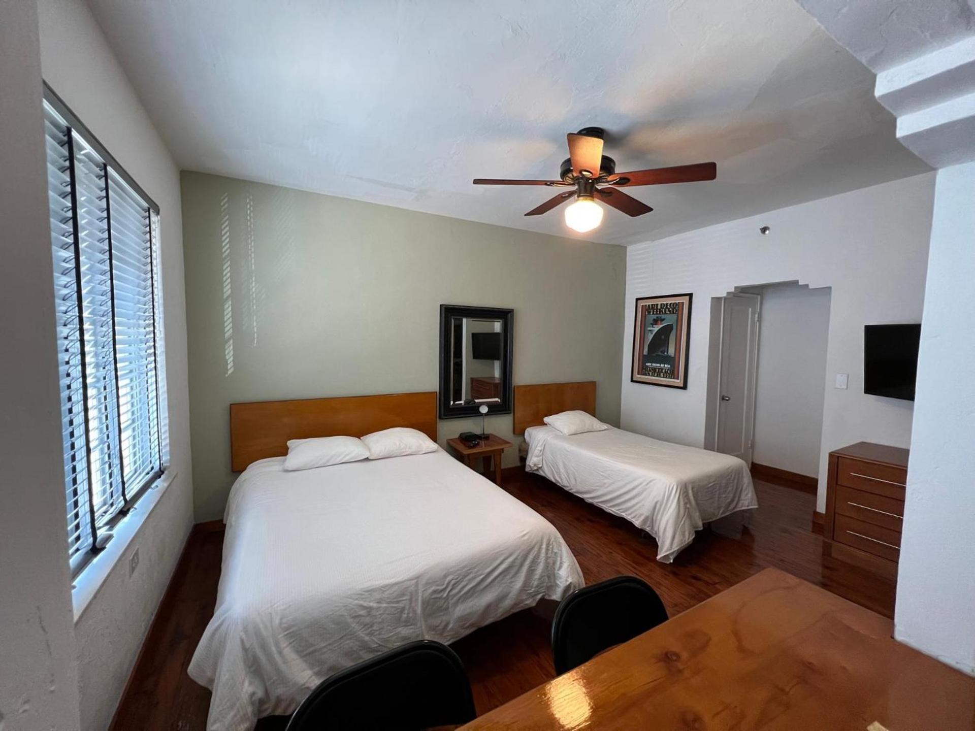 Sherbrooke All Suites Hotel photo 2