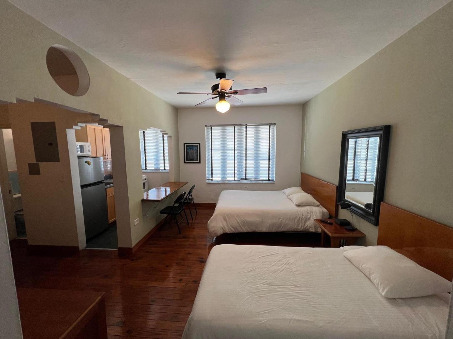 Sherbrooke All Suites Hotel photo 26