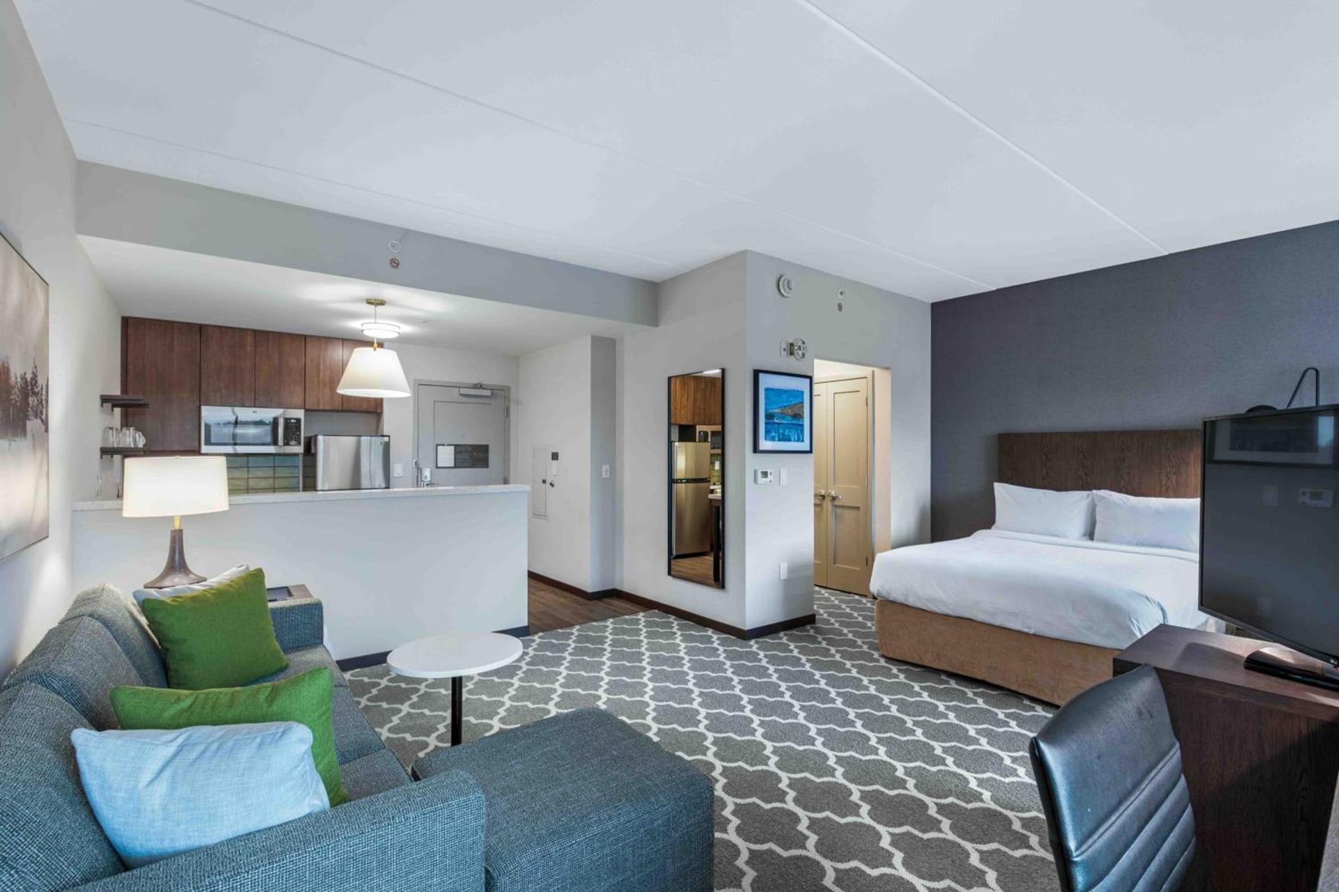 Residence Inn by Marriott Atlanta Covington photo 6