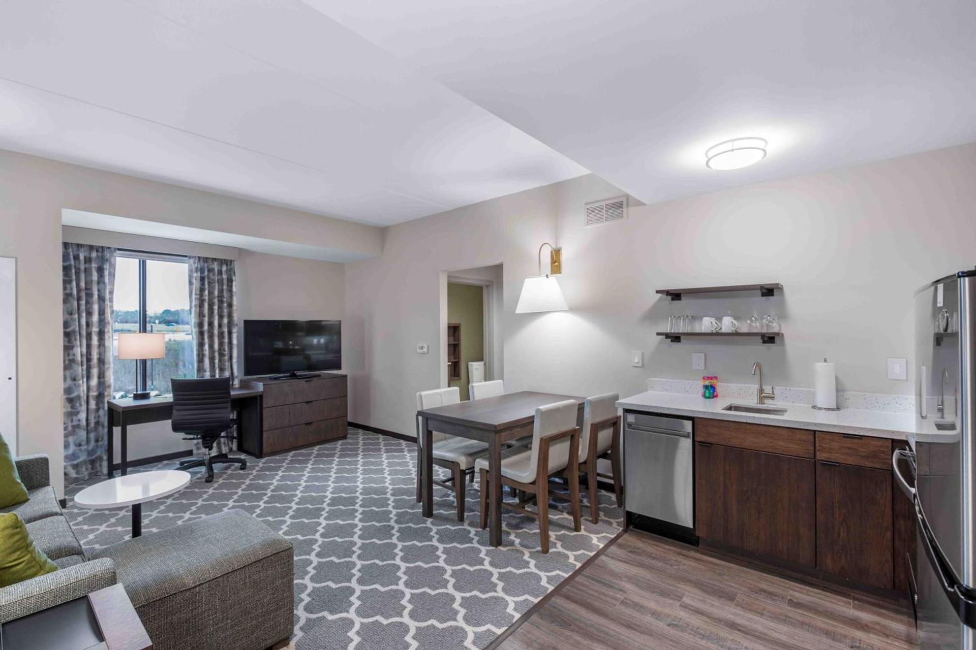 Residence Inn by Marriott Atlanta Covington photo 5