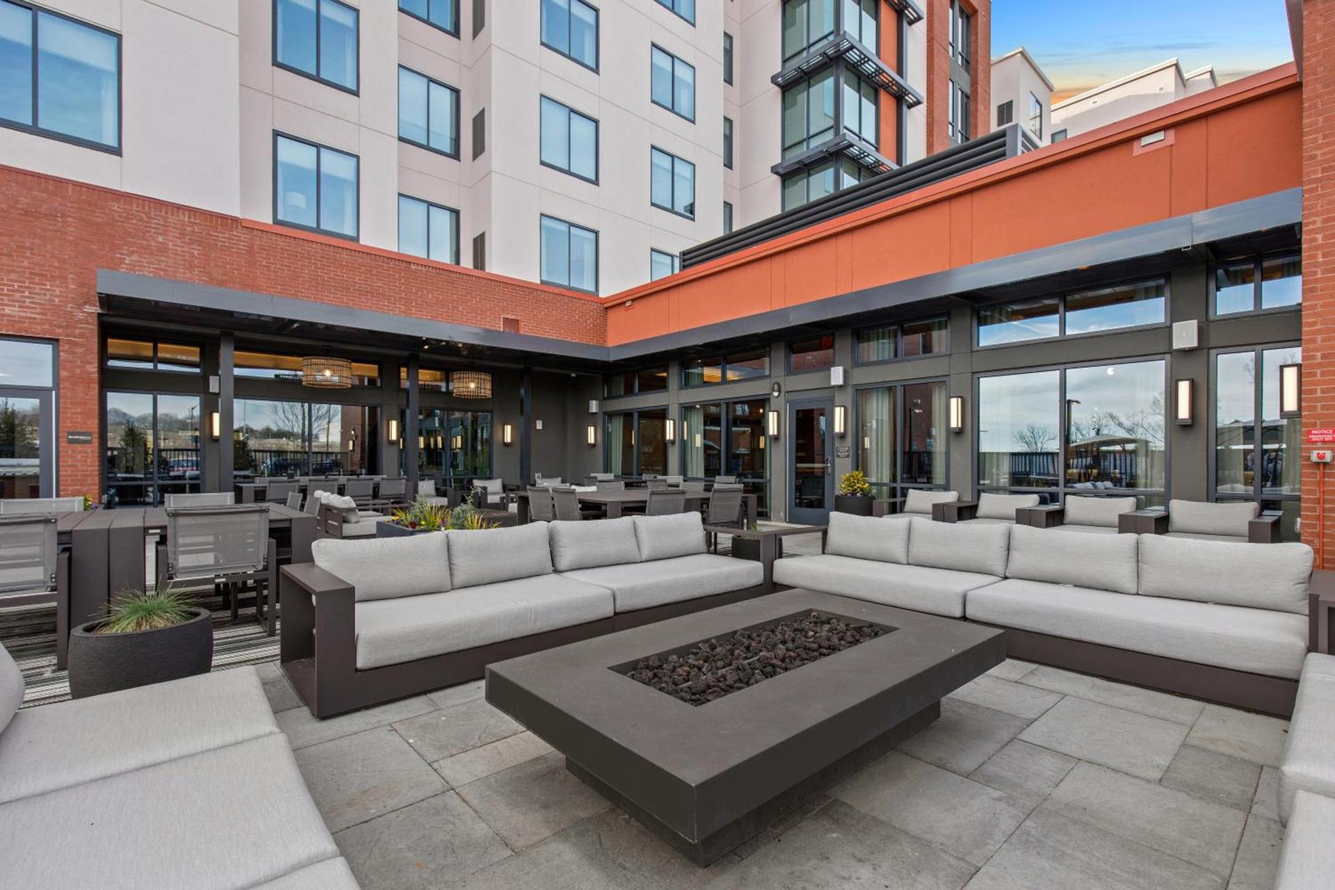 Residence Inn by Marriott Atlanta Covington photo 3