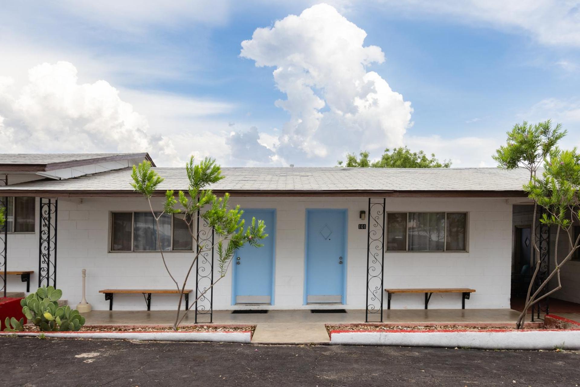 Desert Air Motel photo 17