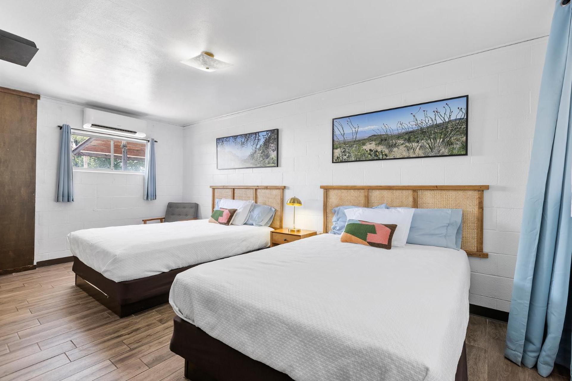 Desert Air Motel photo 23
