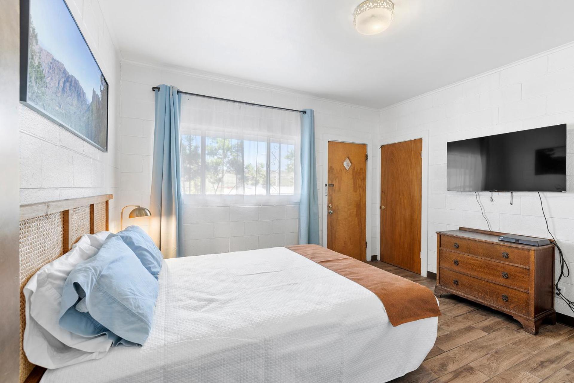 Desert Air Motel photo 21