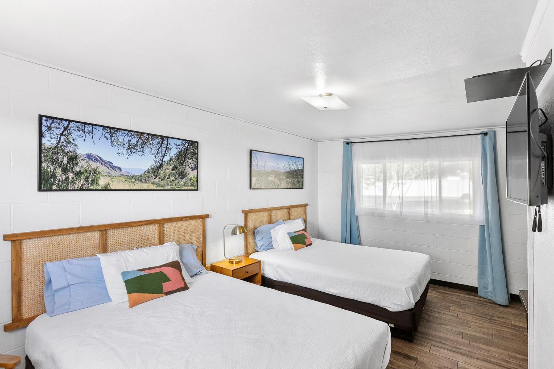 Desert Air Motel photo 18