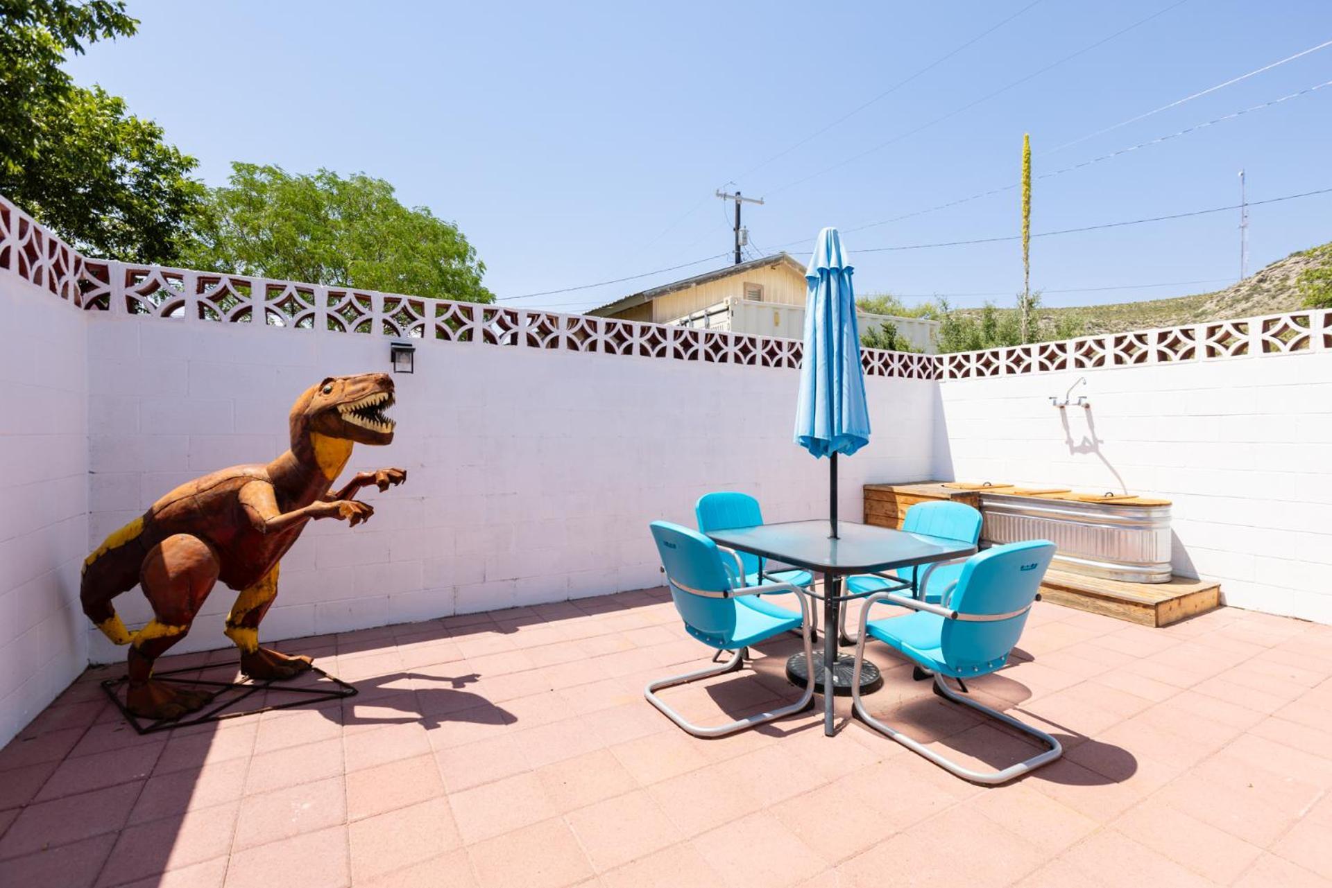 Desert Air Motel photo 19