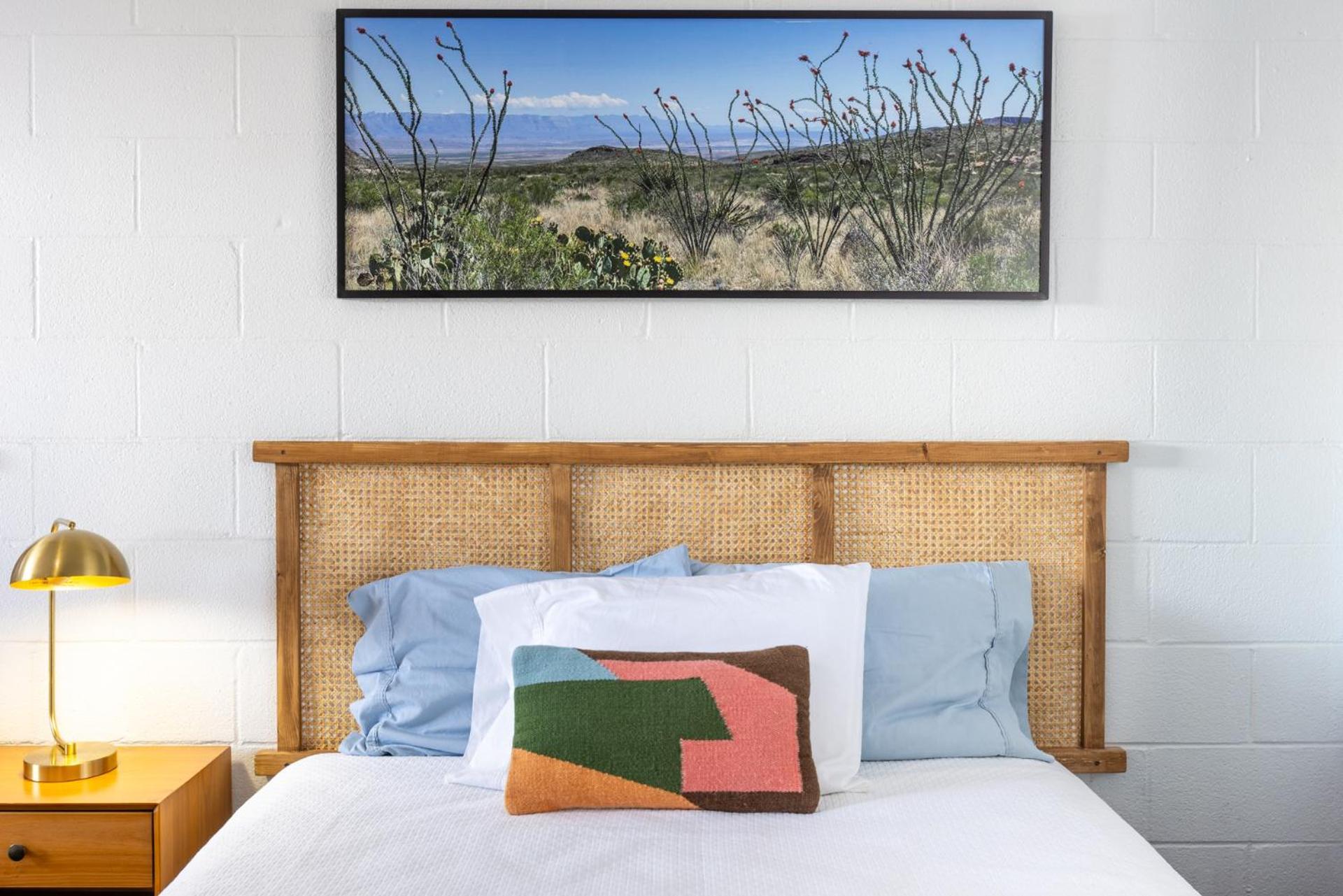 Desert Air Motel photo 35