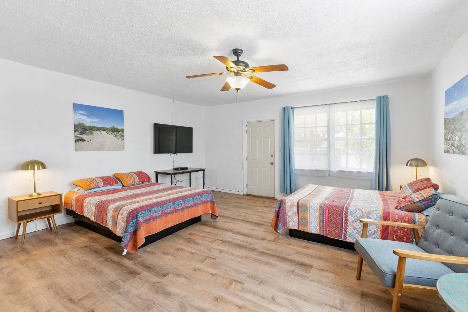 Desert Air Motel photo 37