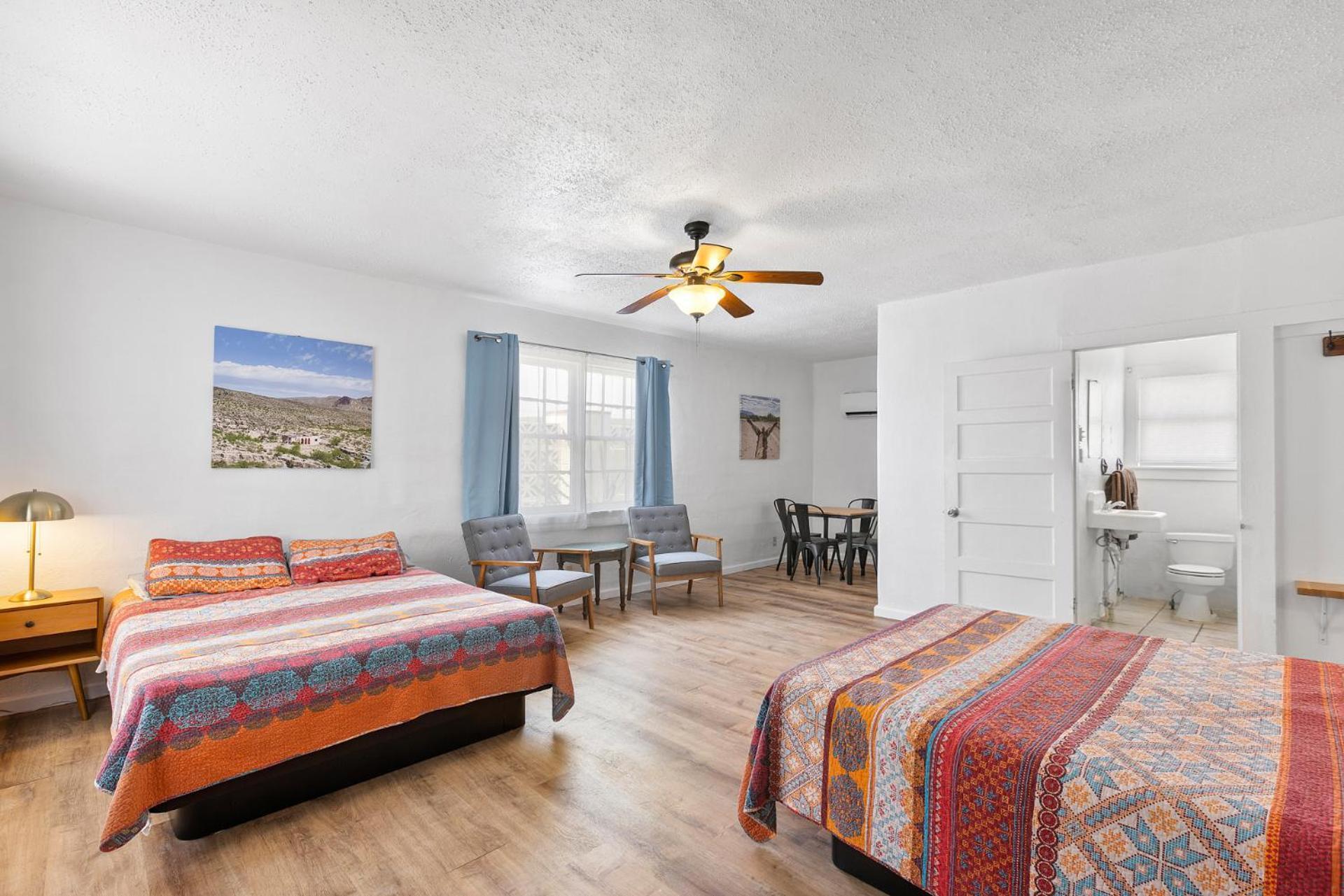 Desert Air Motel photo 28