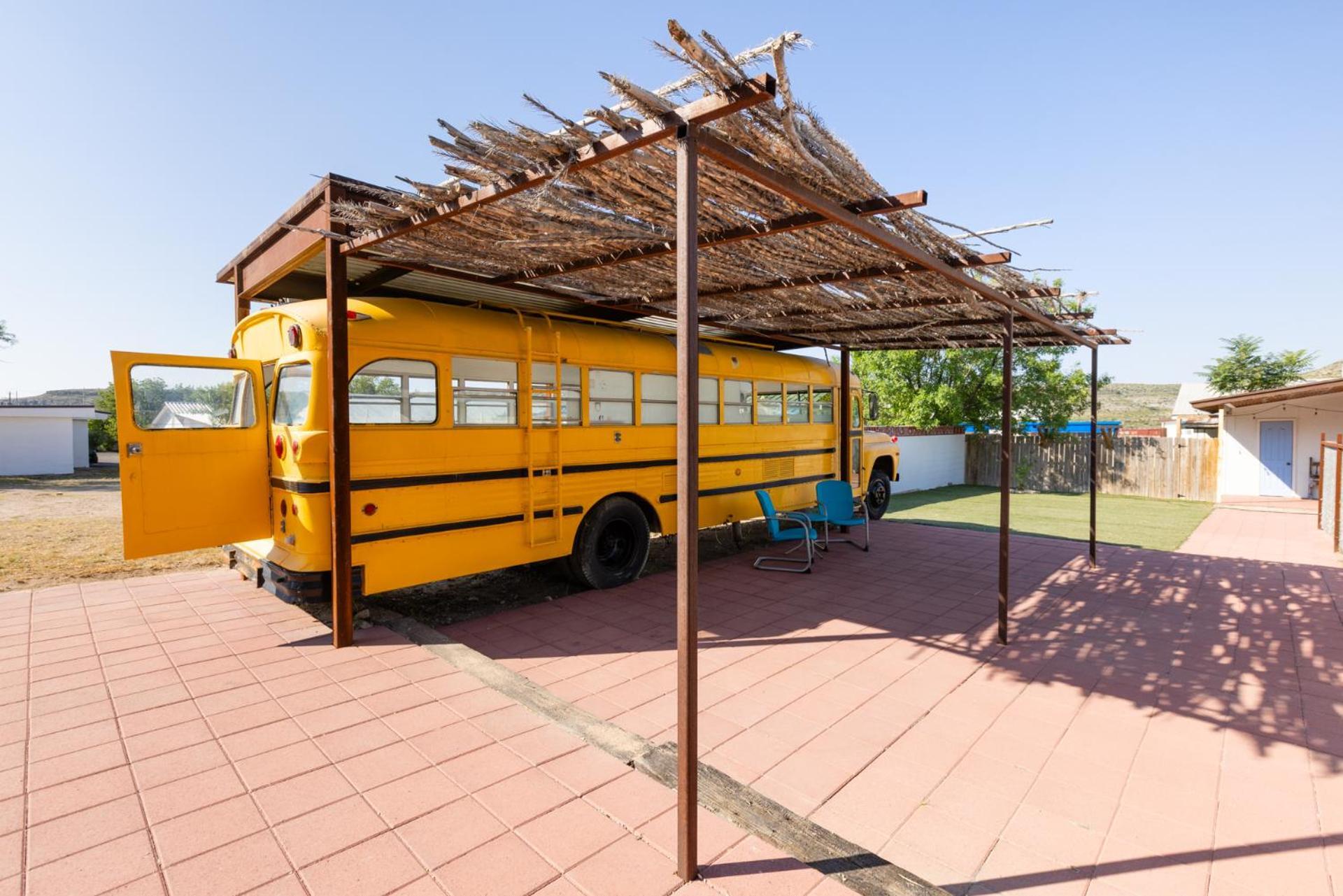 Desert Air Motel photo 29