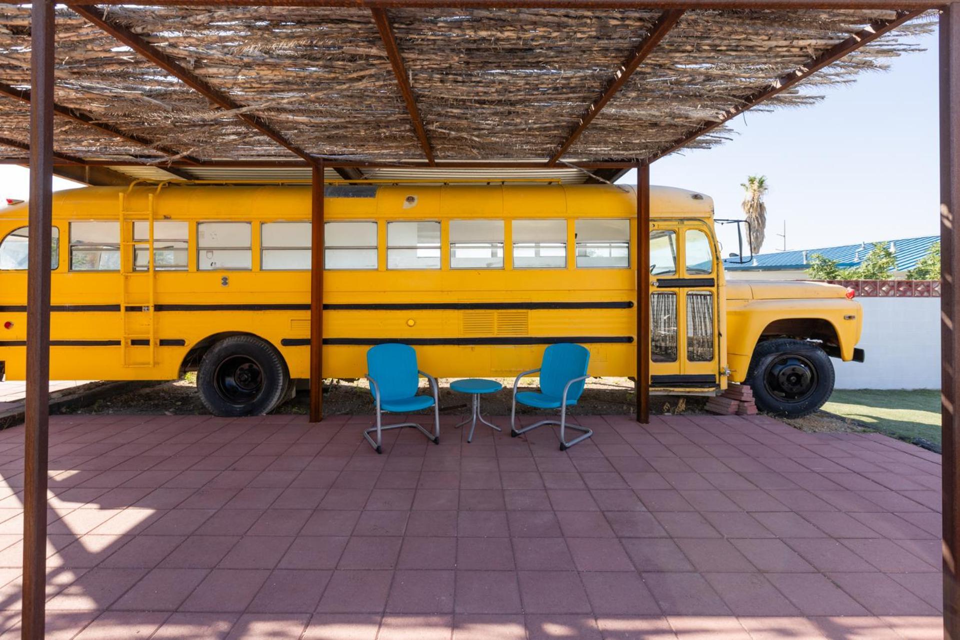 Desert Air Motel photo 31
