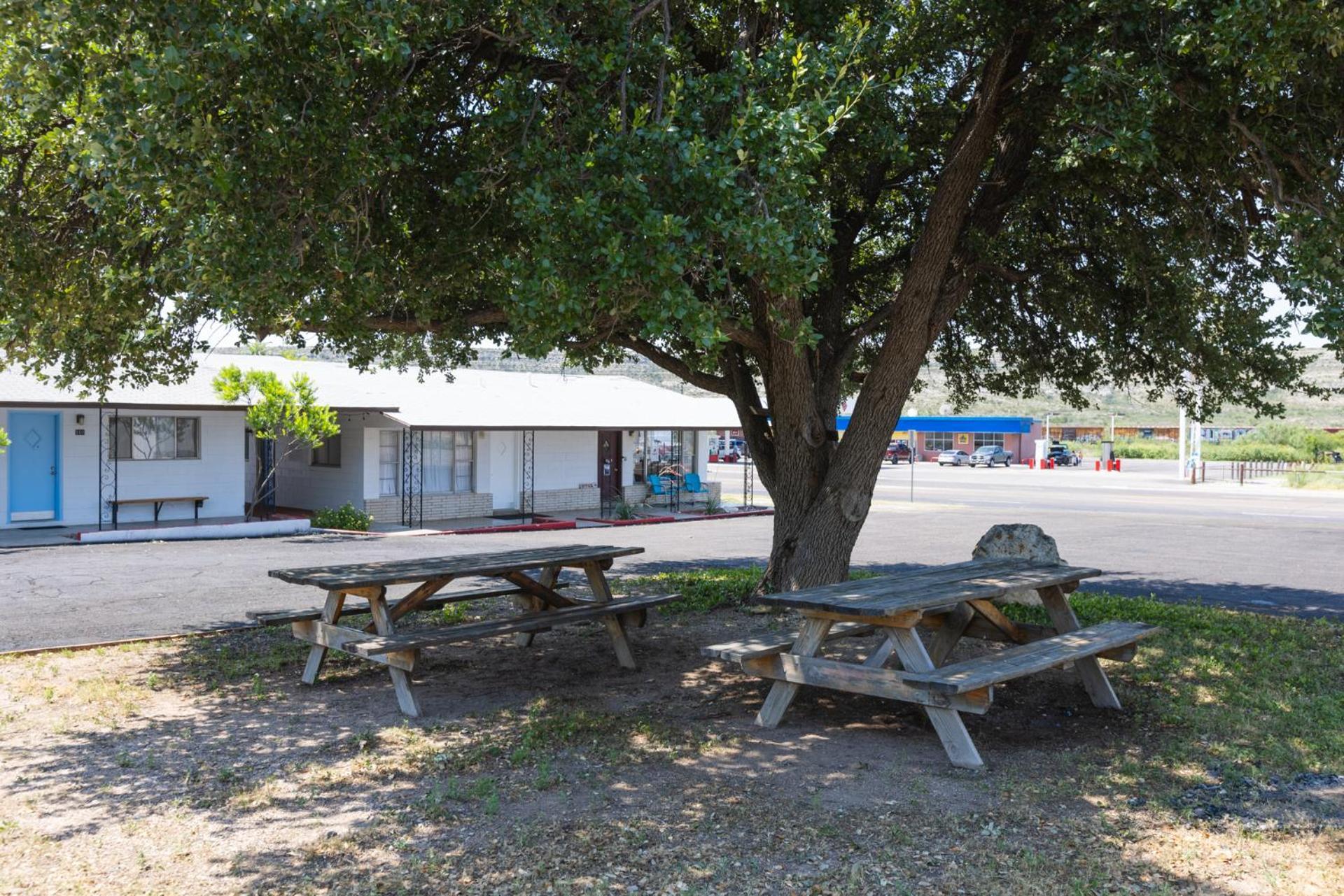 Desert Air Motel photo 40
