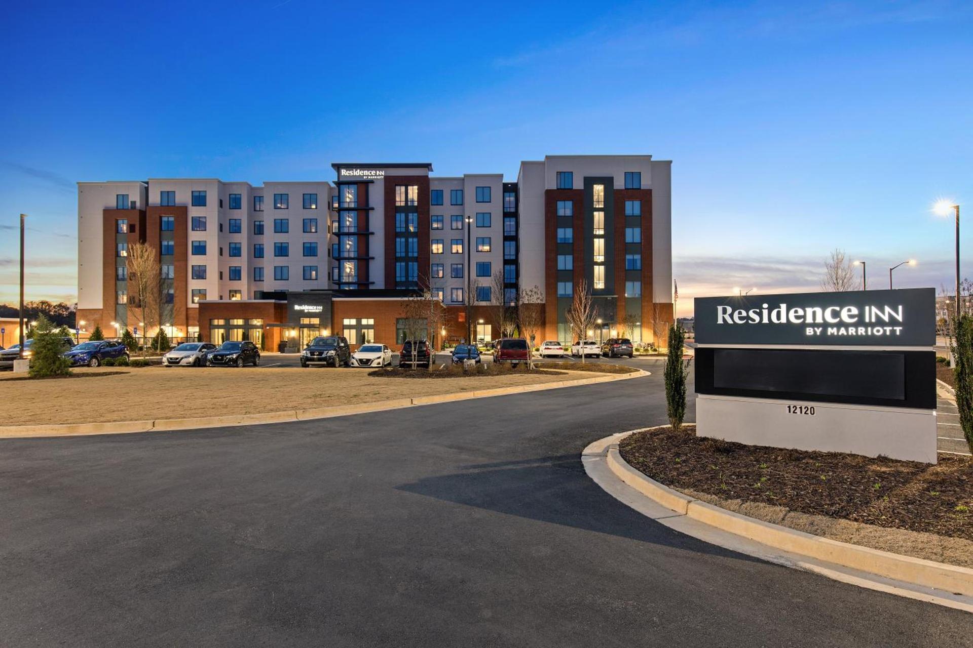 Residence Inn by Marriott Atlanta Covington photo 2