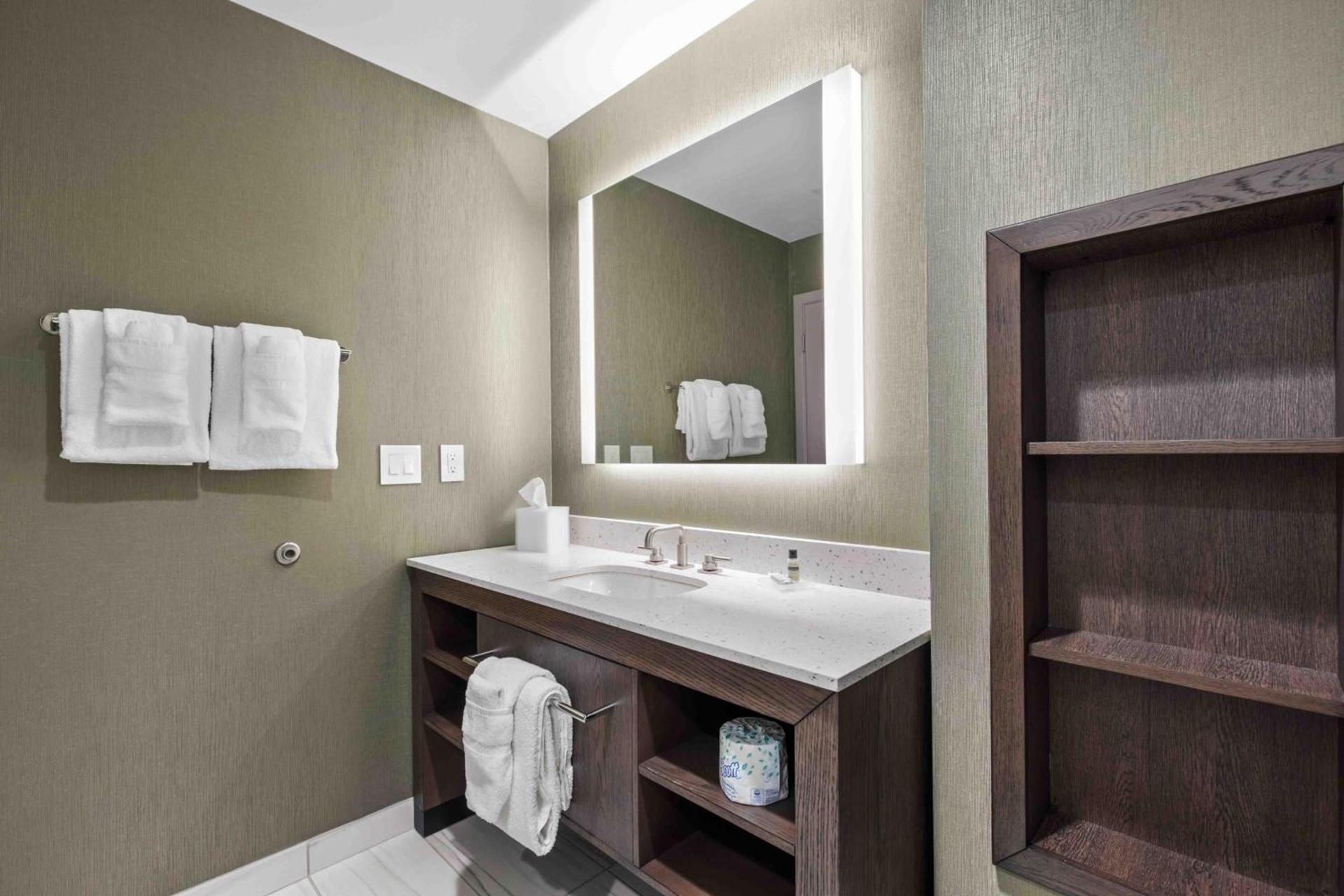 Residence Inn by Marriott Atlanta Covington photo 9