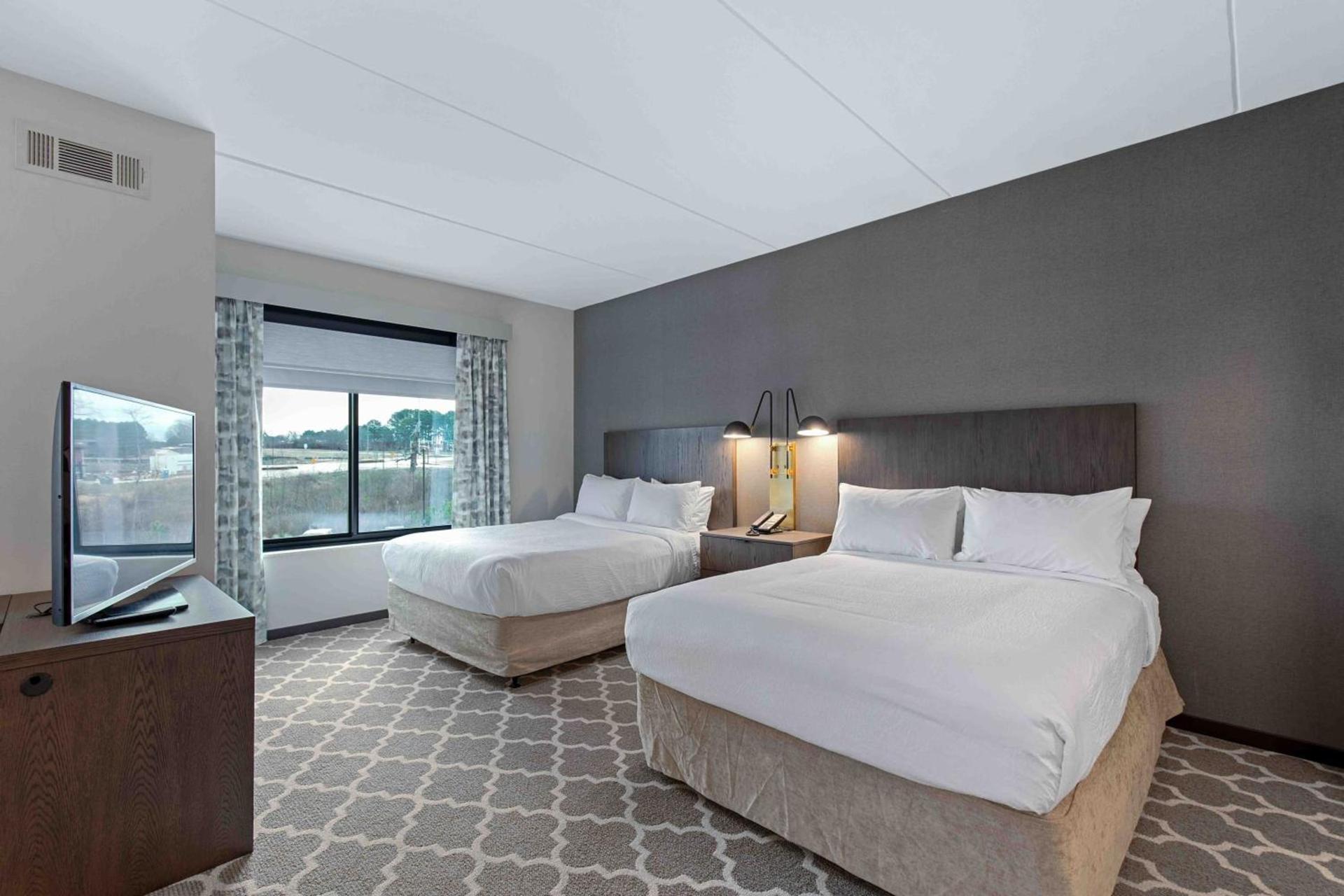 Residence Inn by Marriott Atlanta Covington photo 10