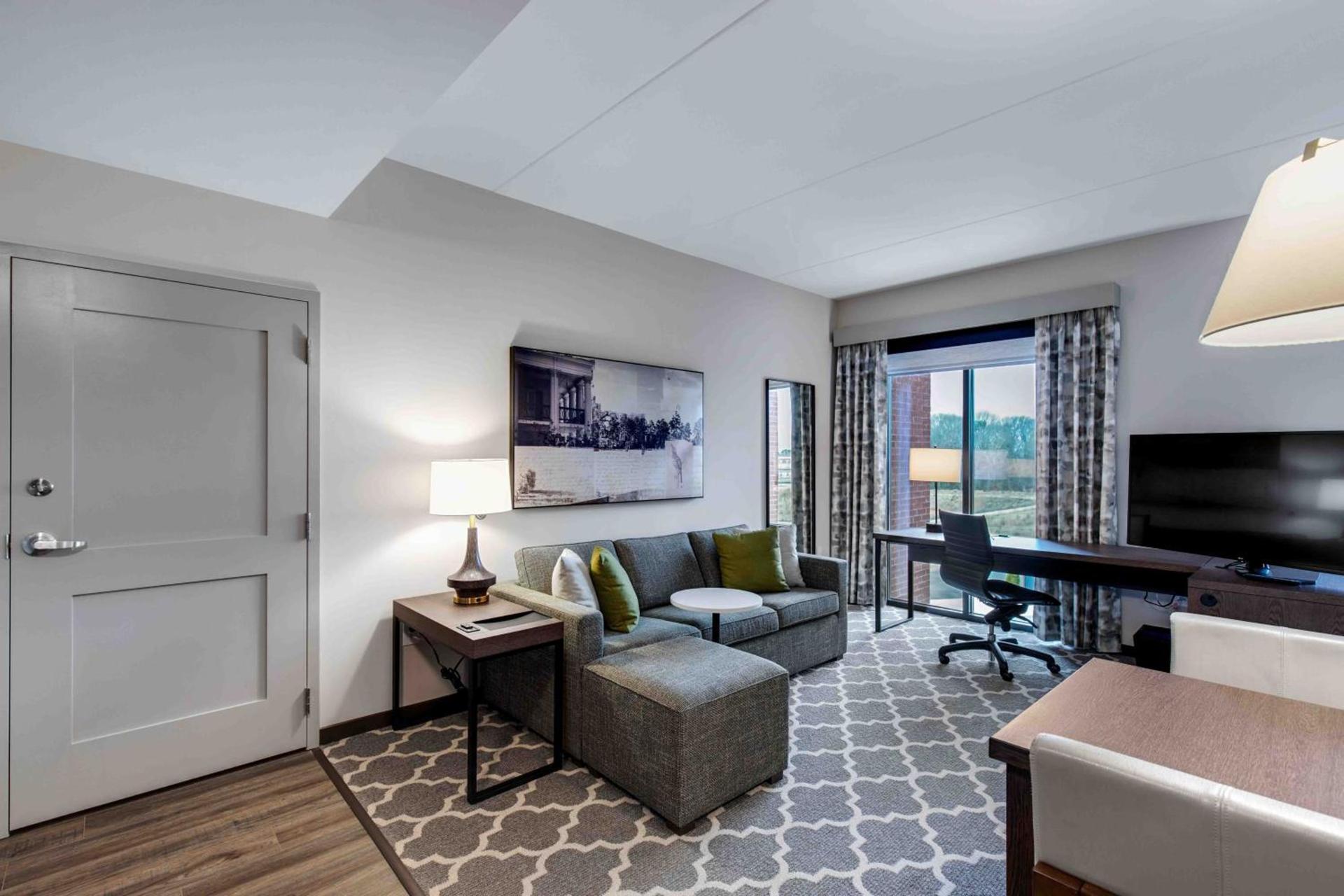 Residence Inn by Marriott Atlanta Covington photo 15