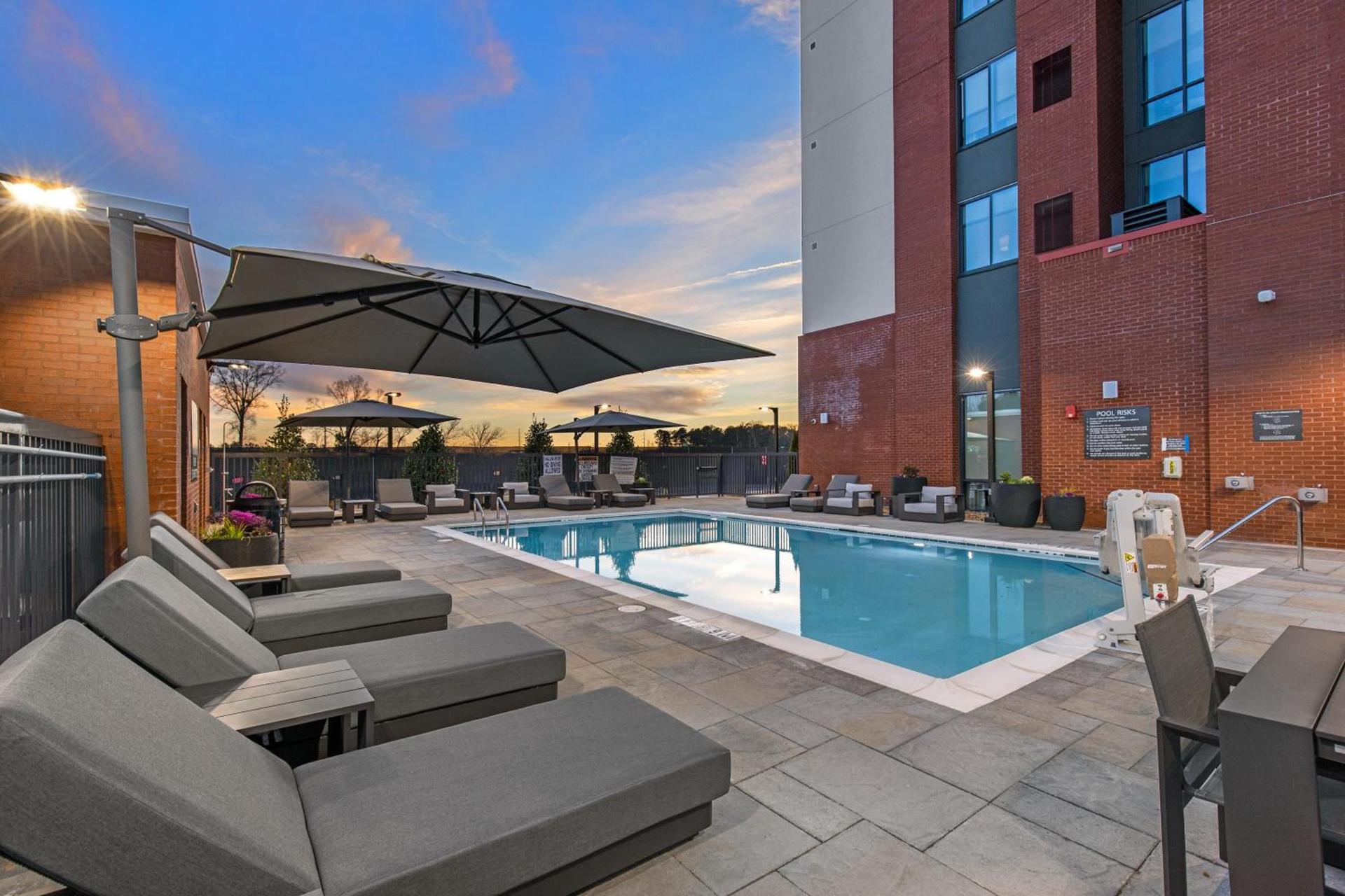 Residence Inn by Marriott Atlanta Covington photo 17