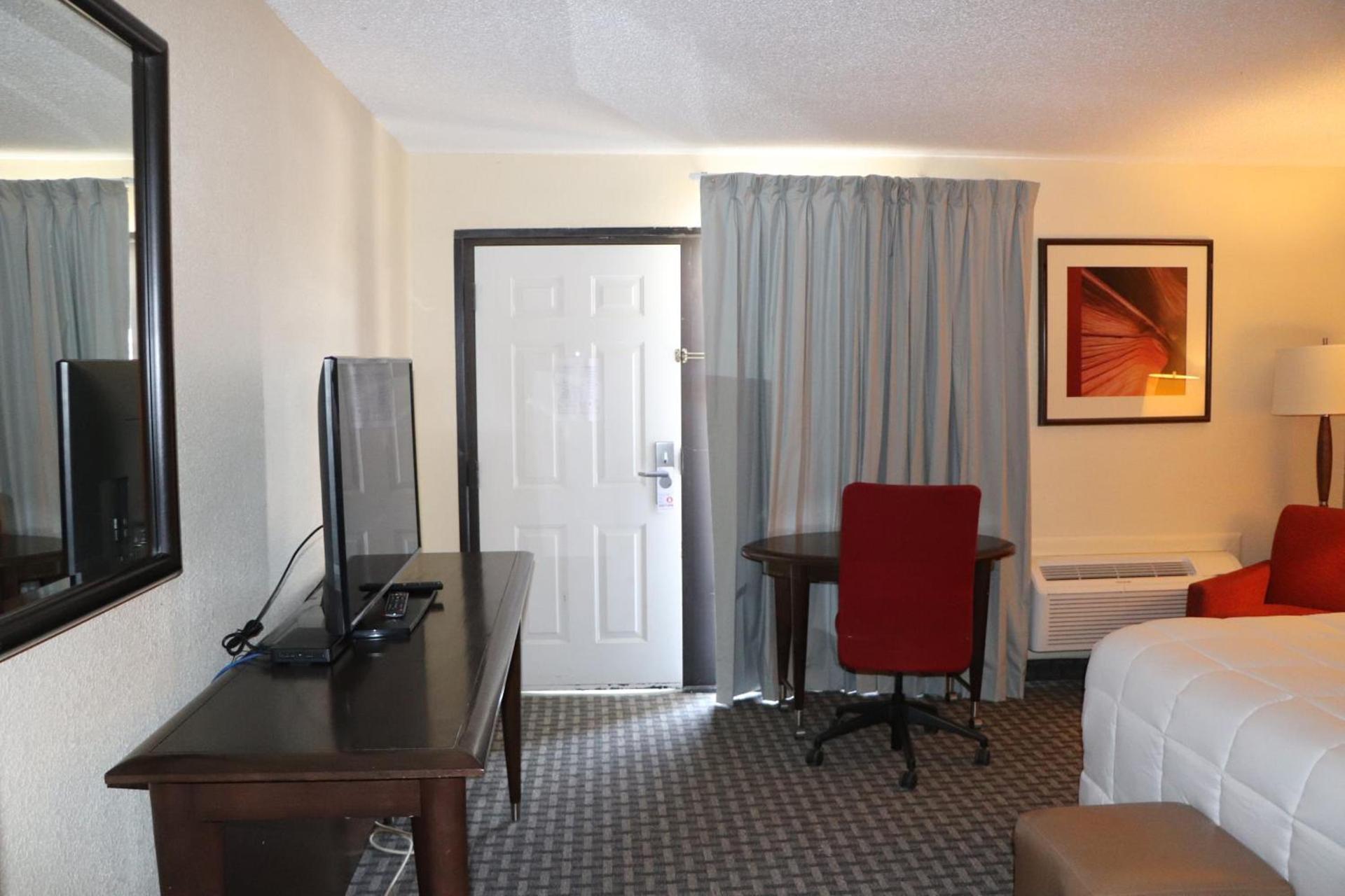 Historic Cow Palace Inn photo 11