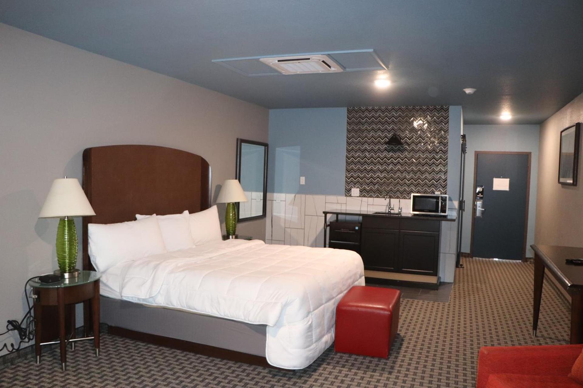 Historic Cow Palace Inn photo 14