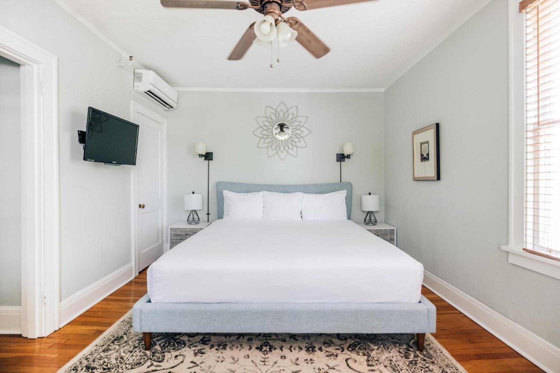 Princess Anne Boutique Hotel photo 85