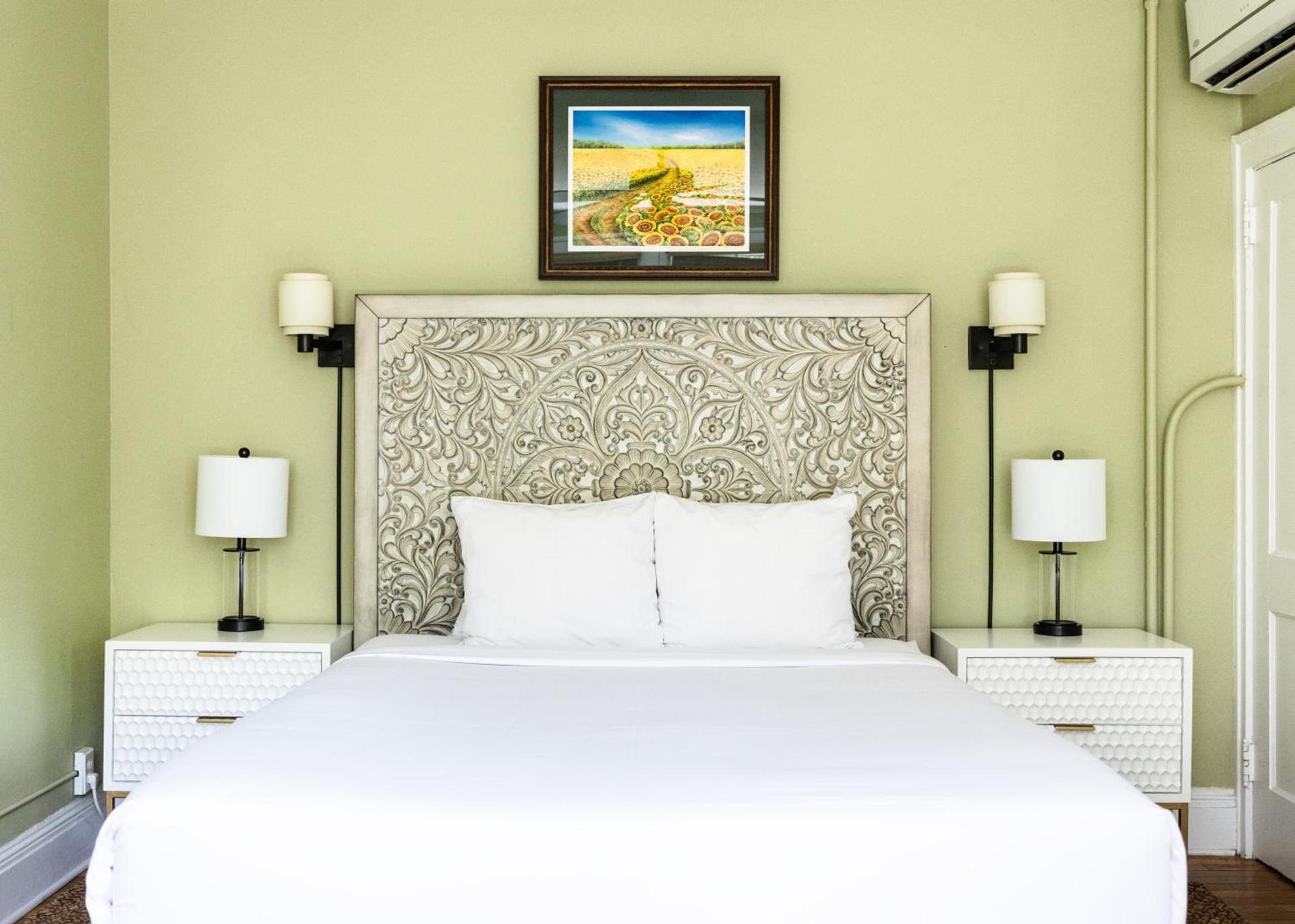 Princess Anne Boutique Hotel photo 90
