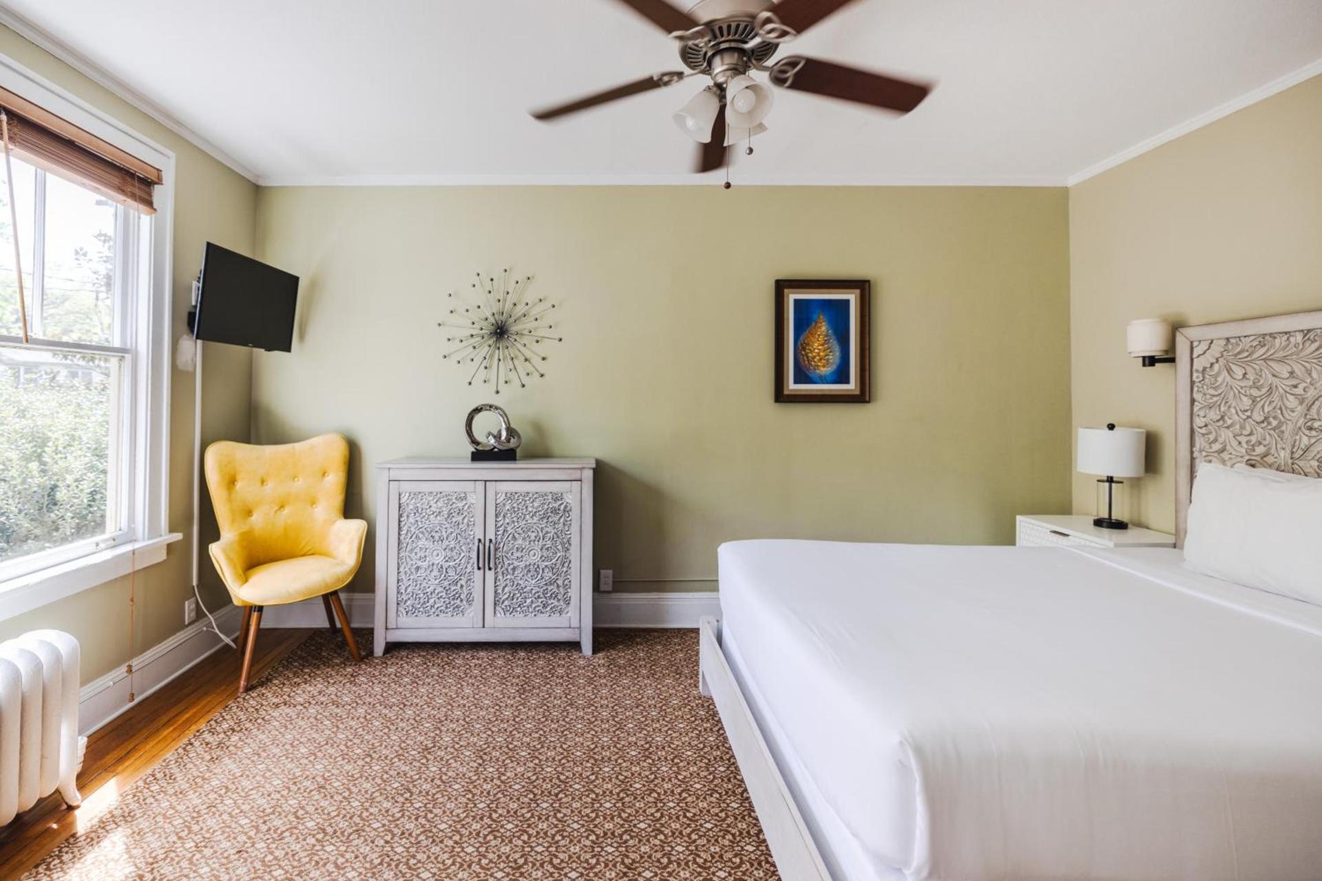 Princess Anne Boutique Hotel photo 92