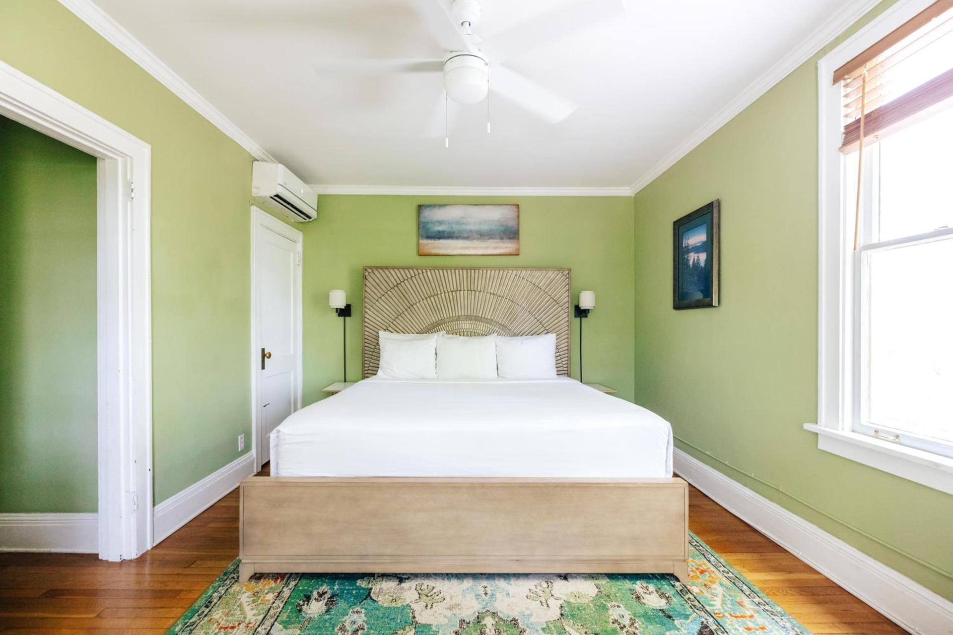 Princess Anne Boutique Hotel photo 94