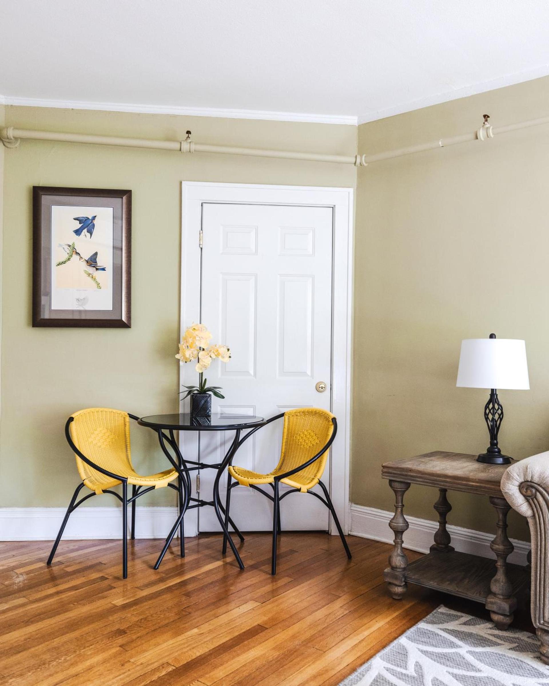 Princess Anne Boutique Hotel photo 97